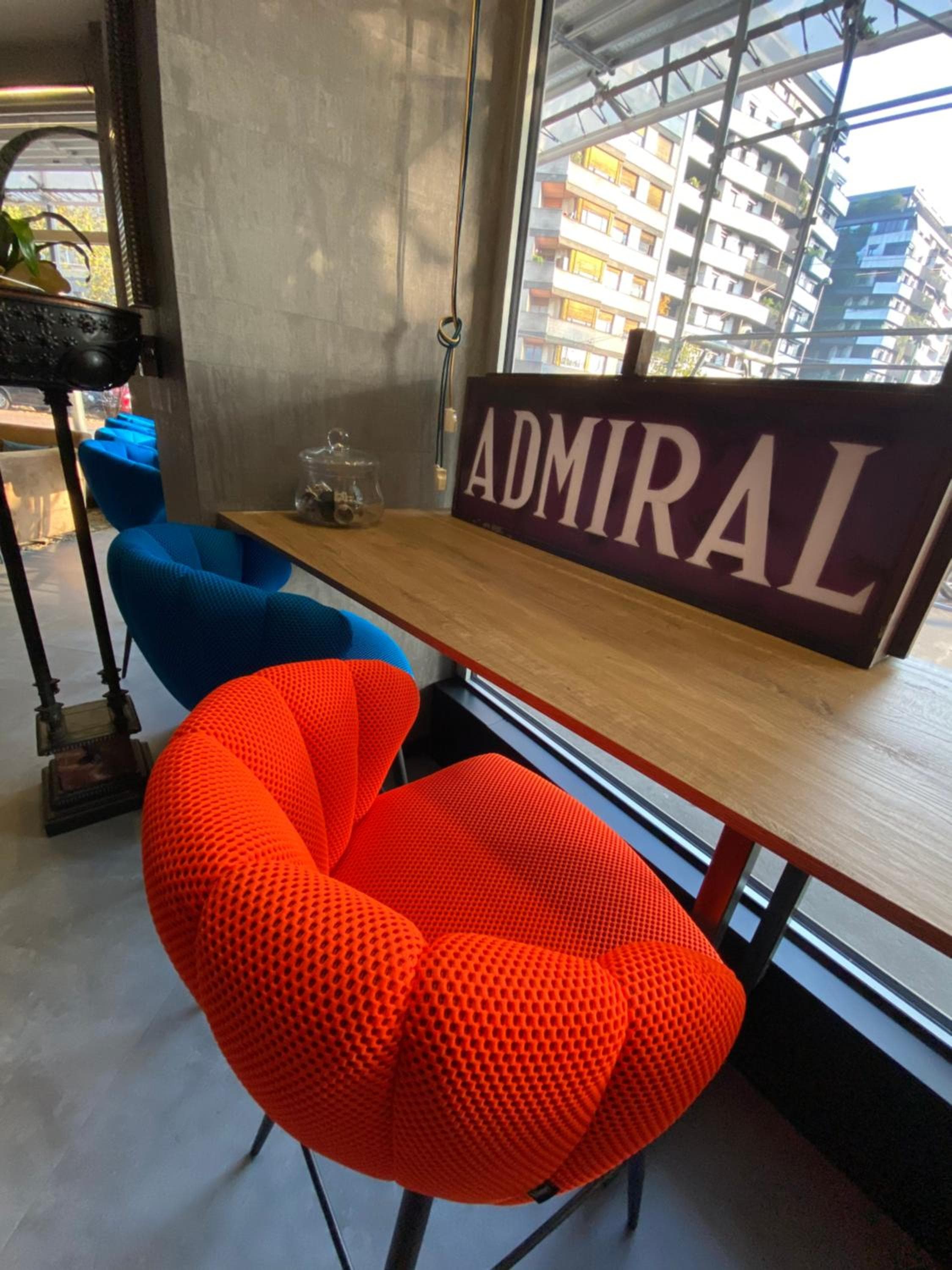 Albergo Ammiraglio — 4