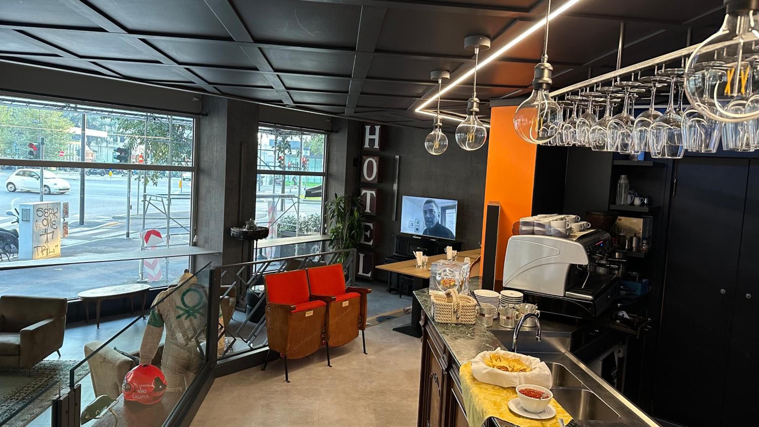 Albergo Ammiraglio — 10