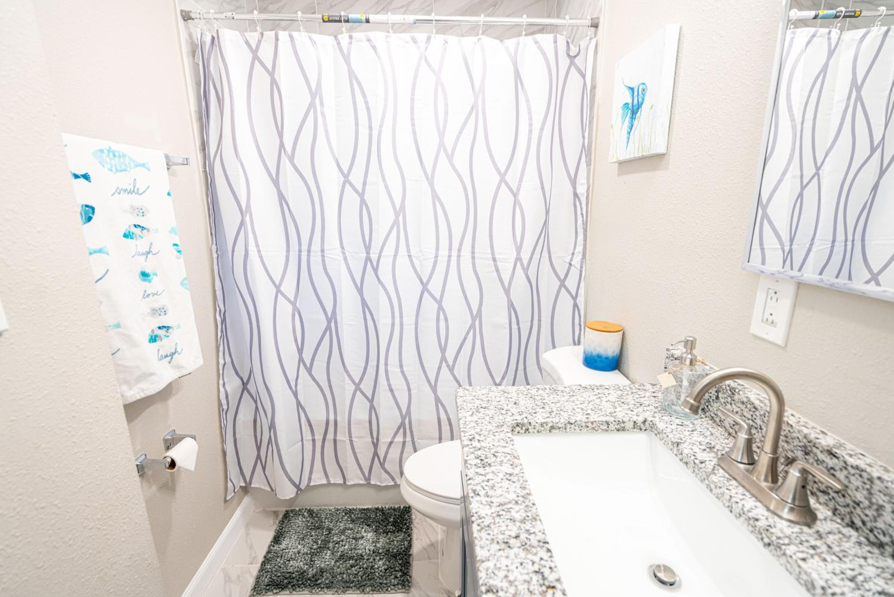 UNIVERSITY SERENITY SUITES — 16
