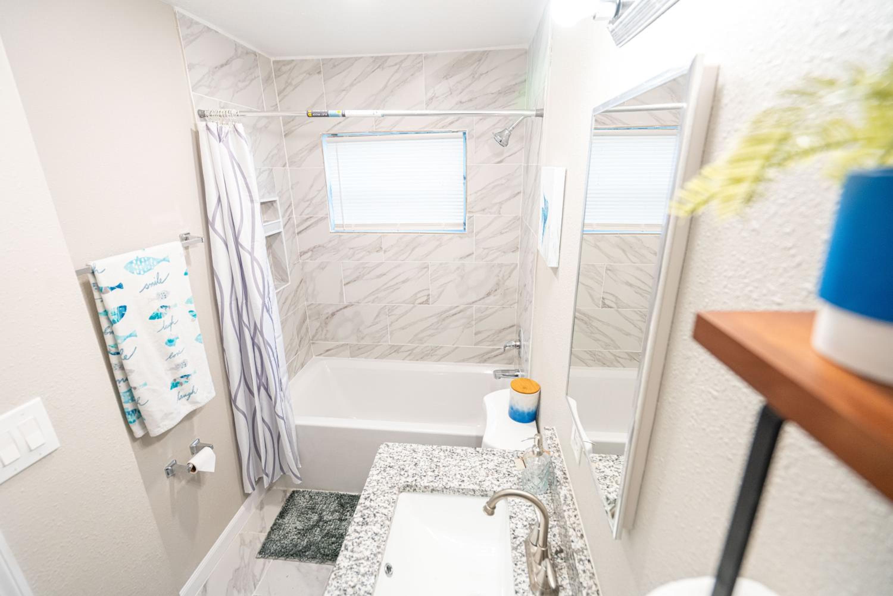 UNIVERSITY SERENITY SUITES — 17