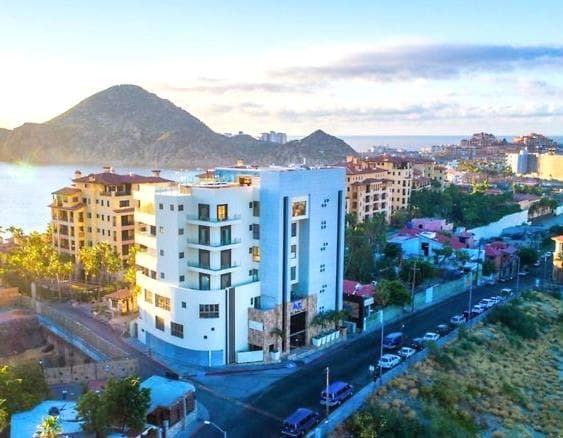 2BD y 2BA una playa de Medano Kathys casa — 1