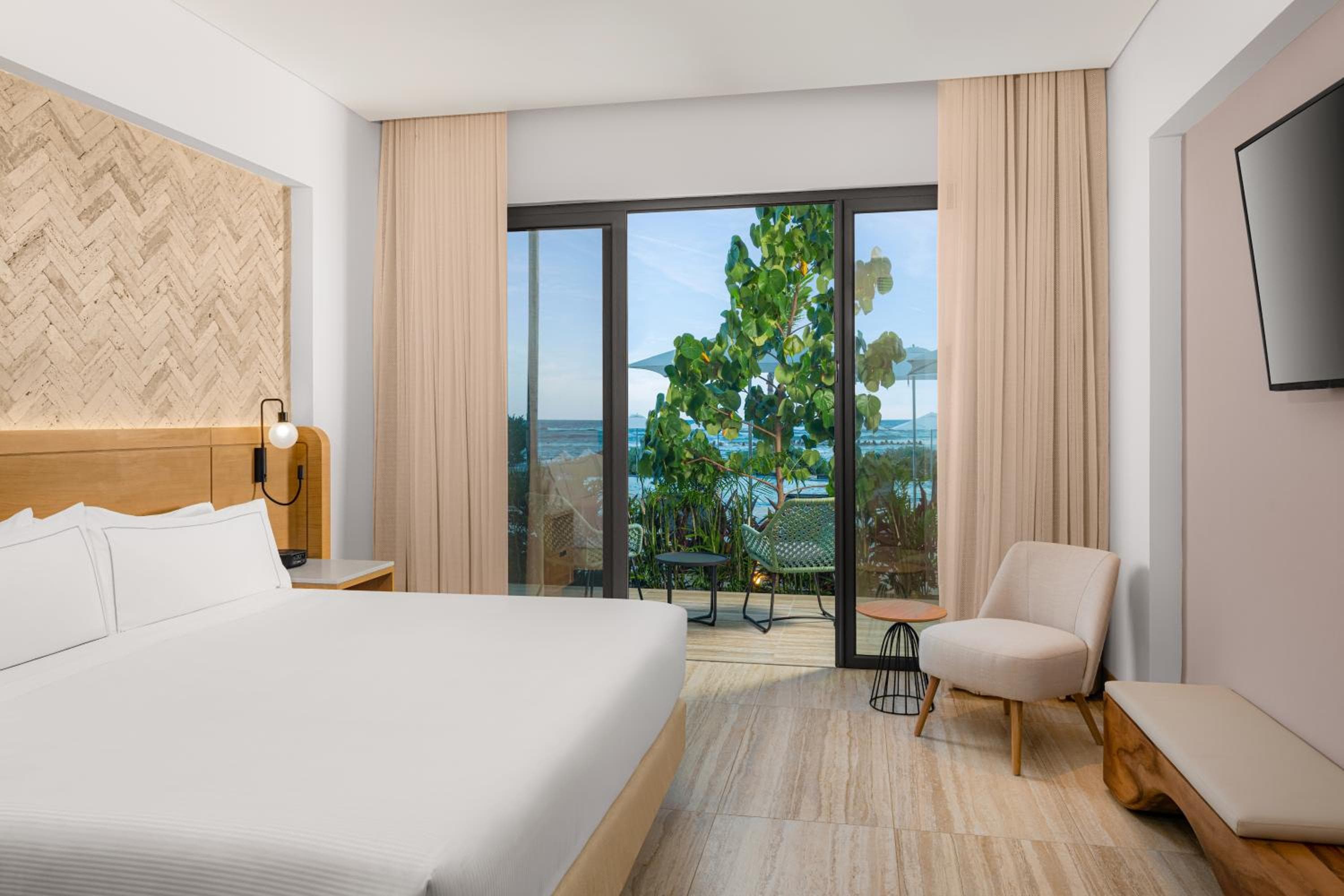 Hilton Tulum Riviera Maya All-Inclusive Resort hotel, Carretera Cancun Tulum 307, Mexico — photo 98