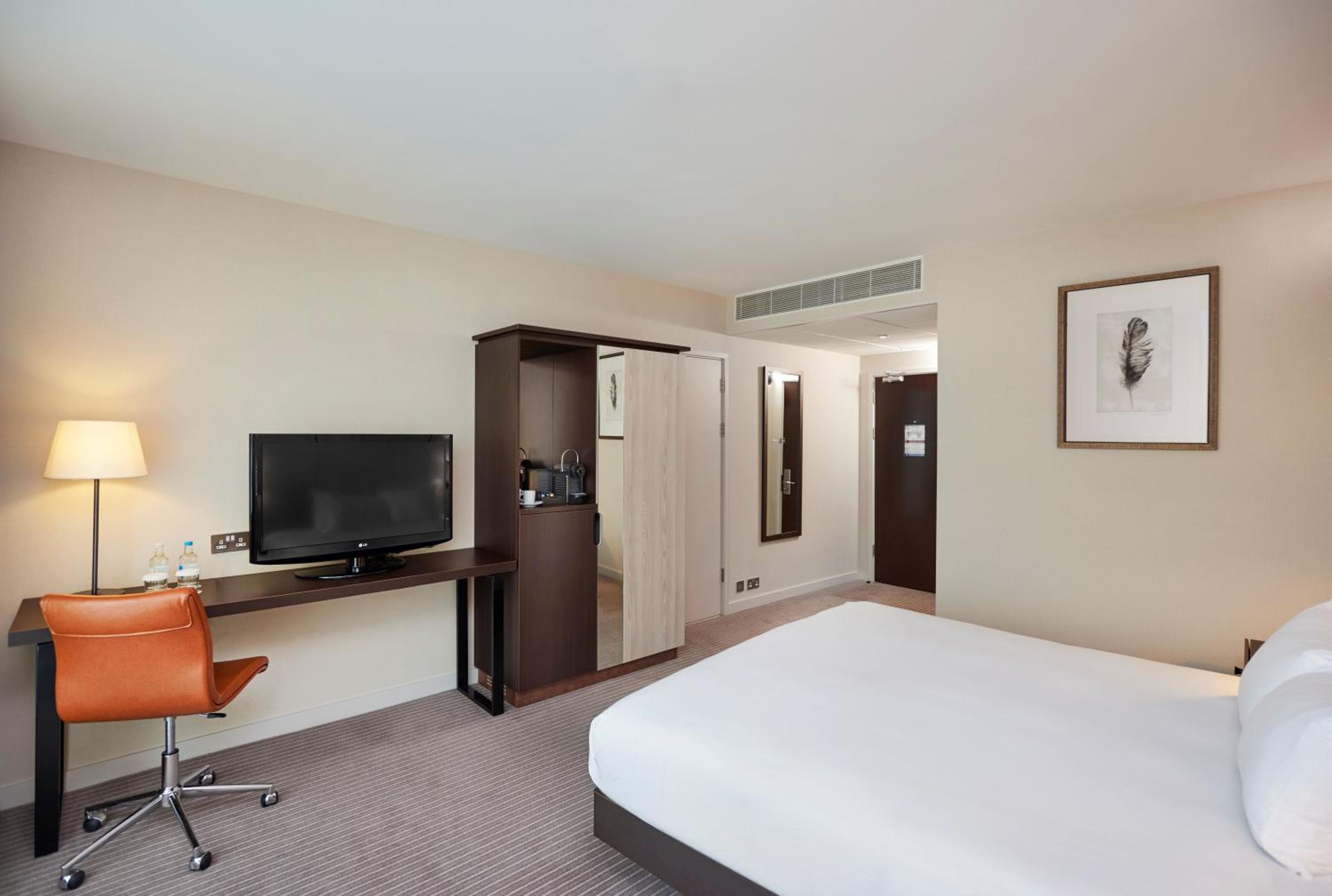 DoubleTree By Hilton Londra Excel — 10