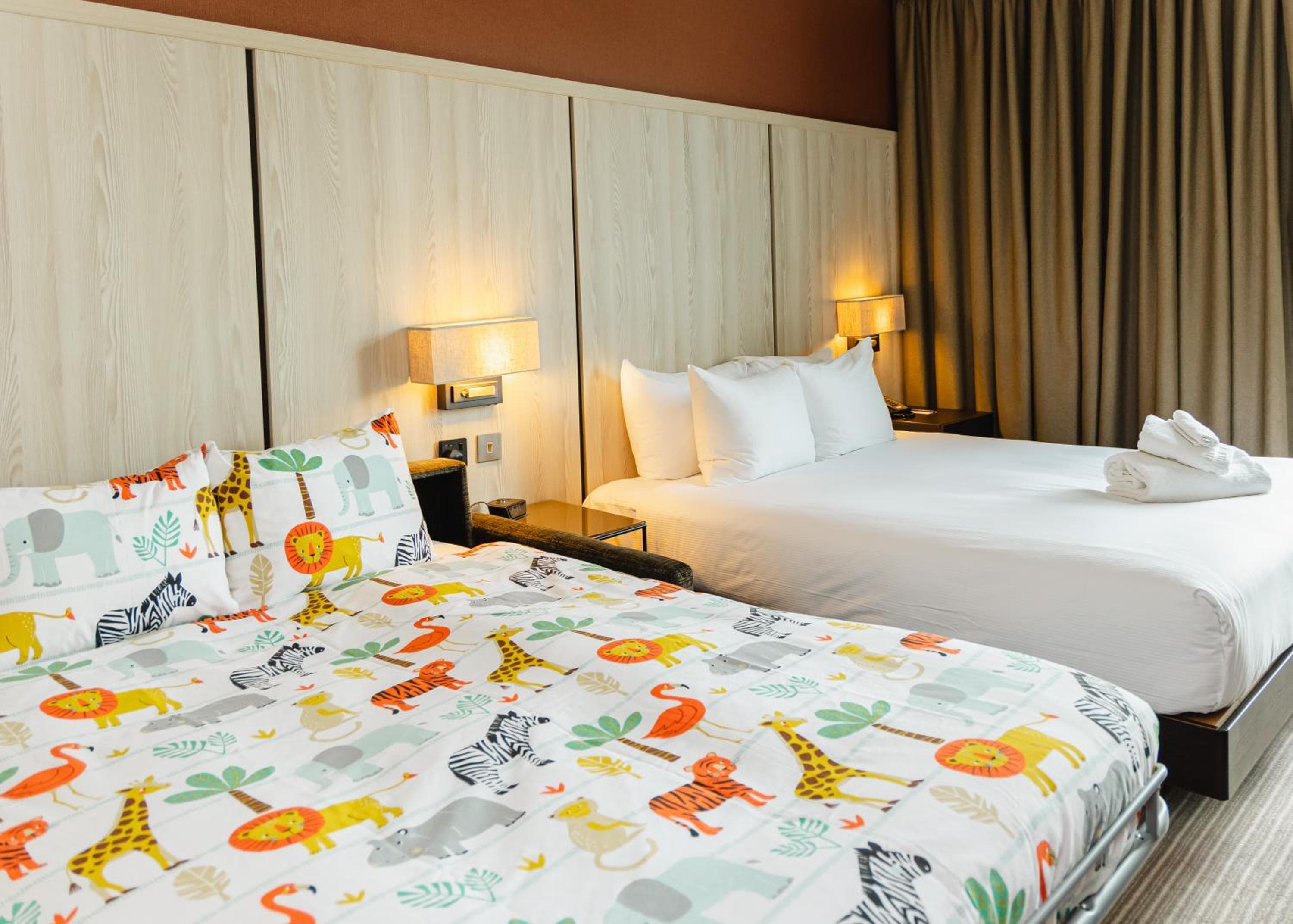 DoubleTree By Hilton Londra Excel — 19