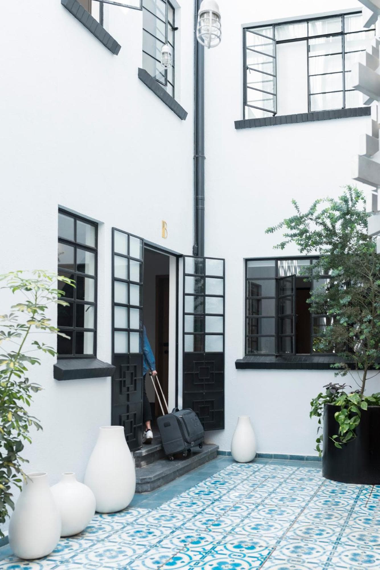 Casa Decu — 22