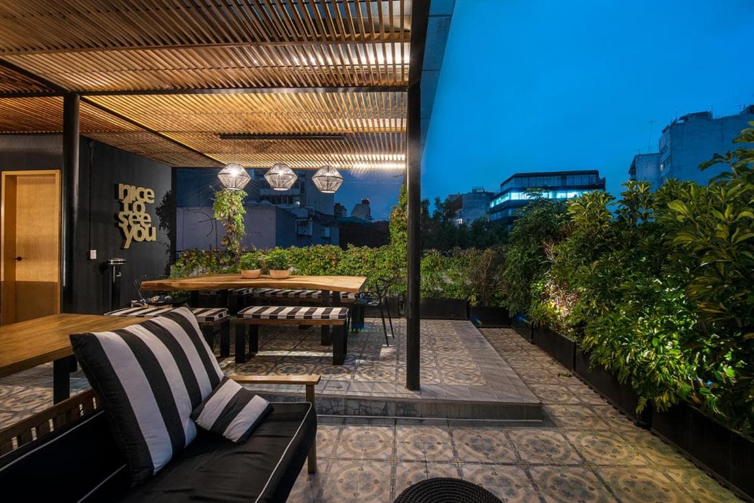 Casa Decu — 2