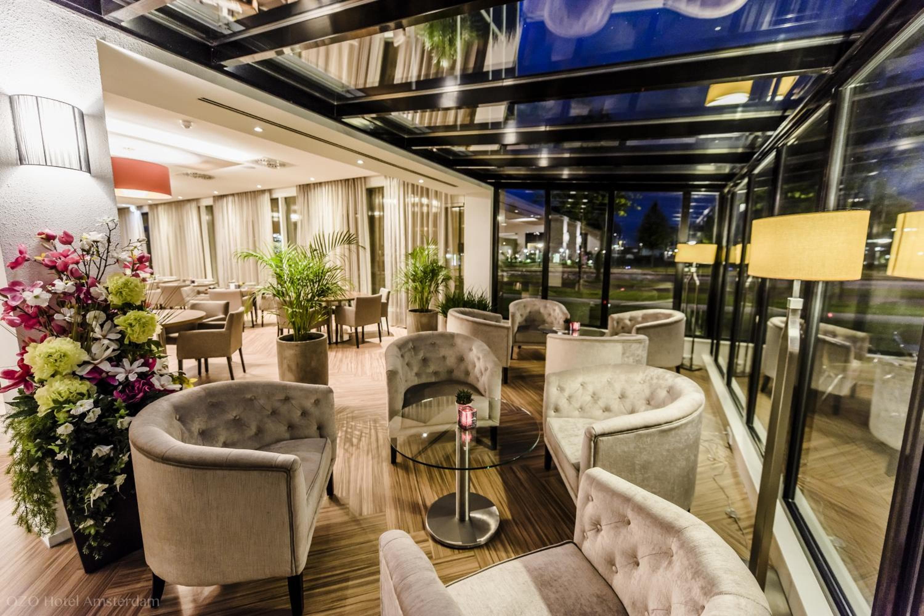 OZO Hotels Arena Amsterdam — 6