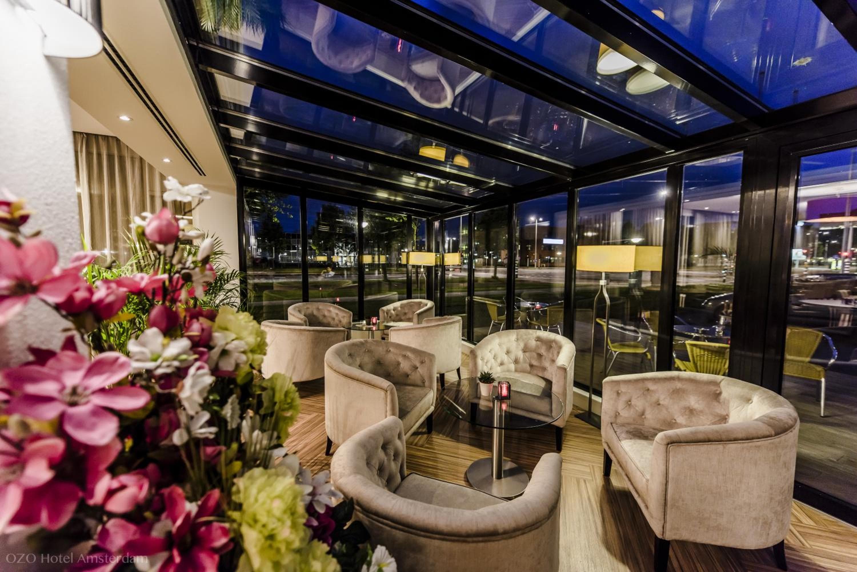OZO Hotels Arena Amsterdam — 26