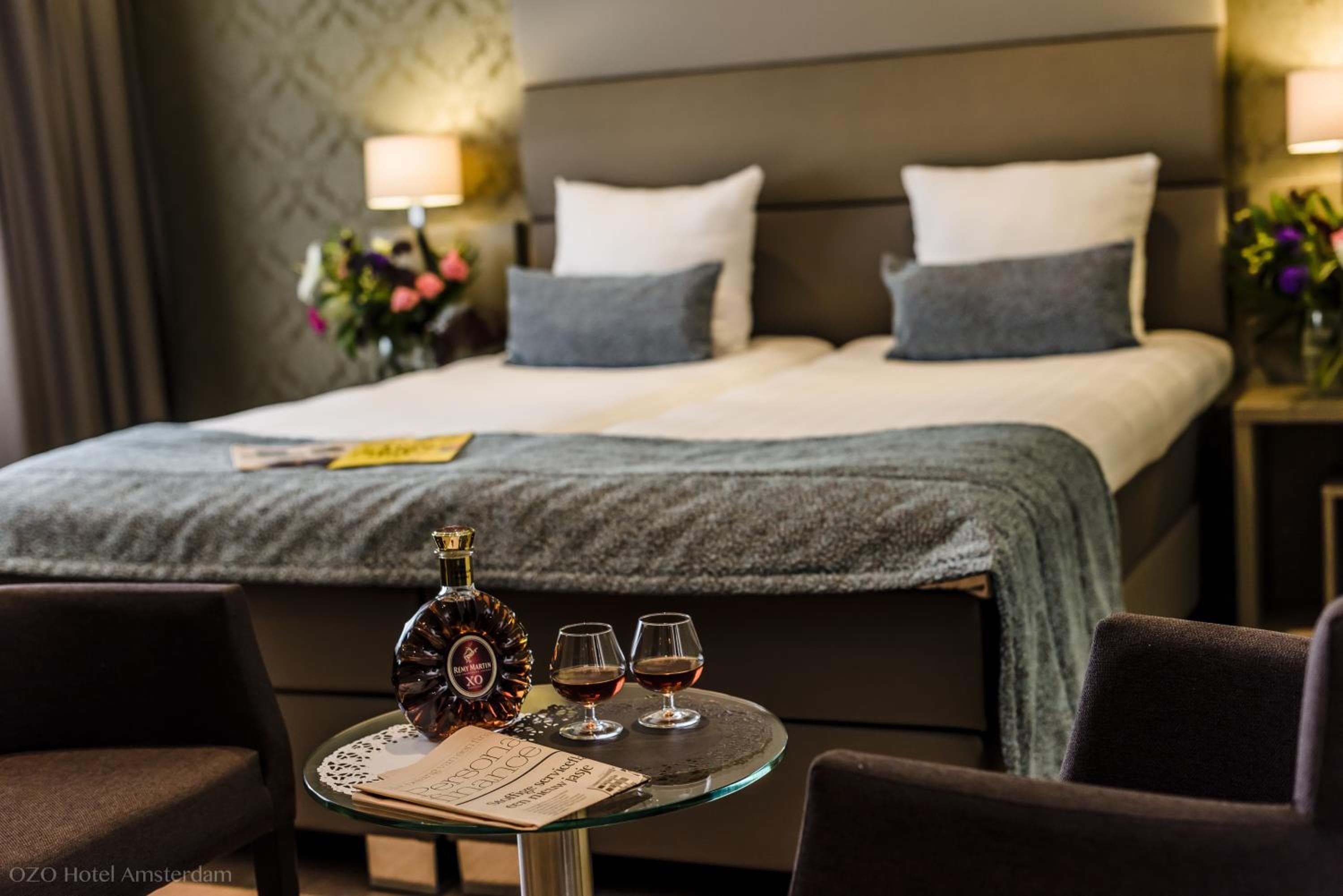 OZO Hotels Arena Amsterdam — 11
