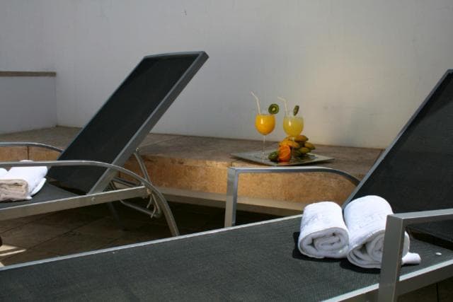 Apartamentos Coronado — 19