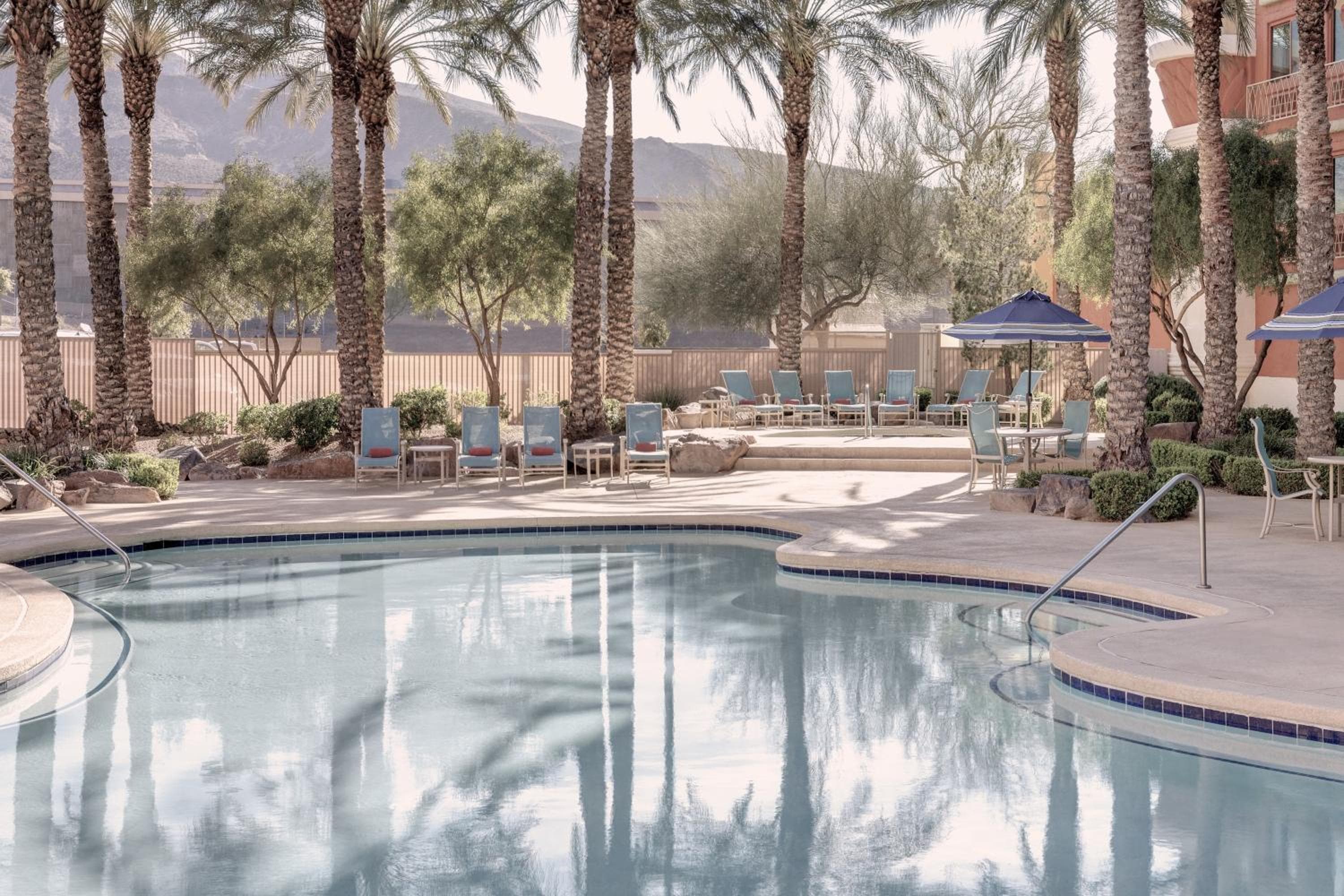 Santa Fe Station Hotel & Casino — 3