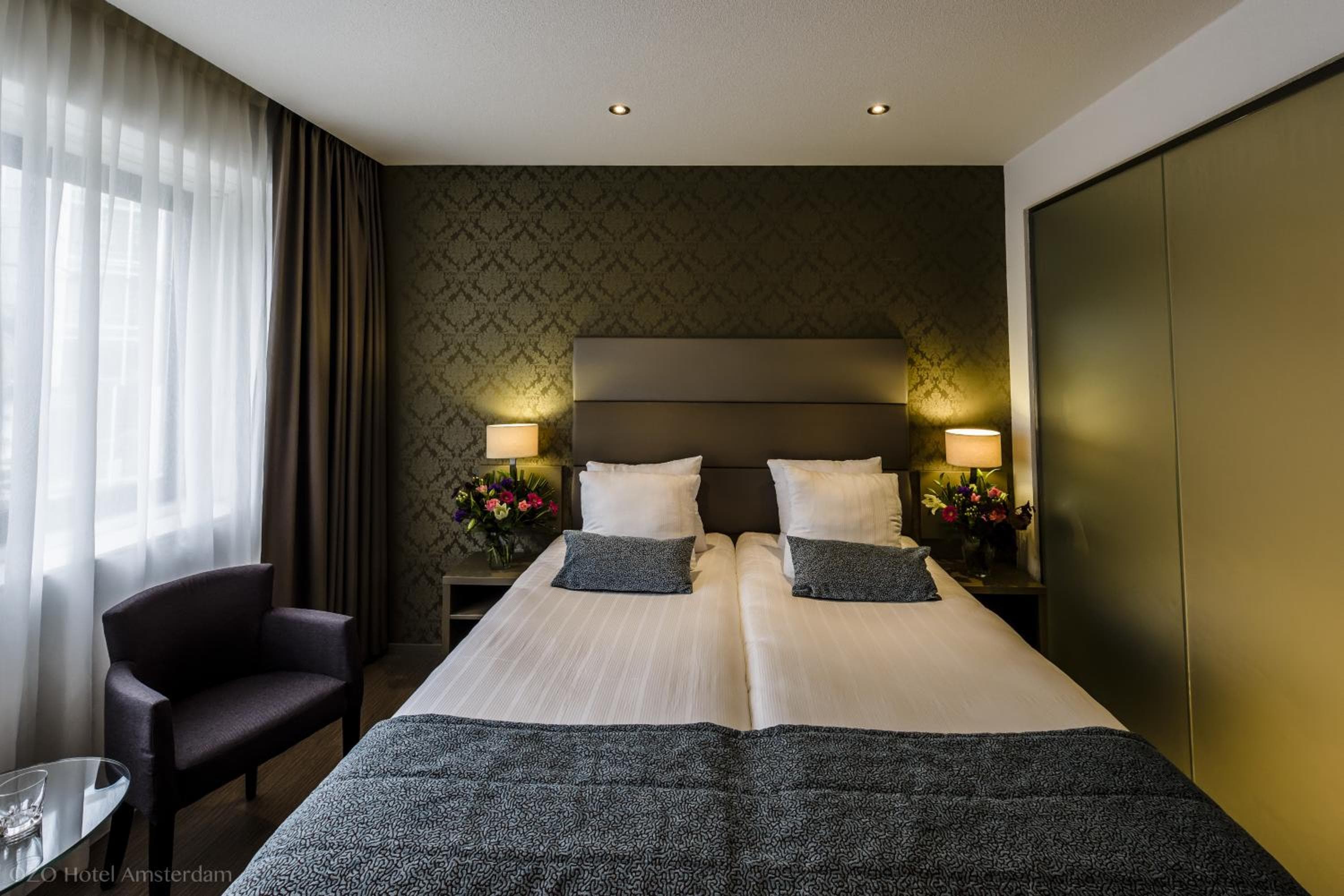 OZO Hotels Arena Amsterdam — 23