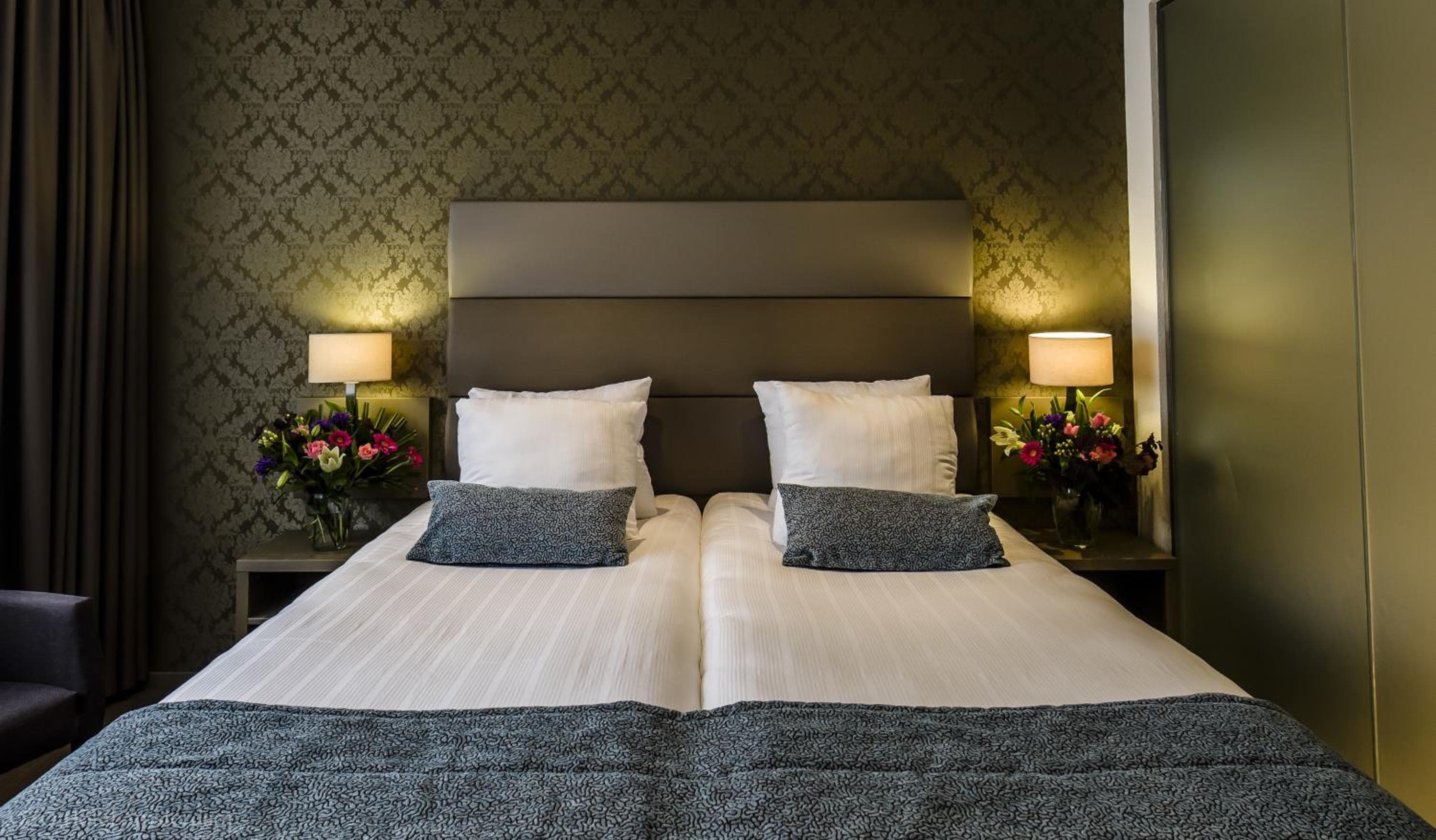OZO Hotels Arena Amsterdam — 4