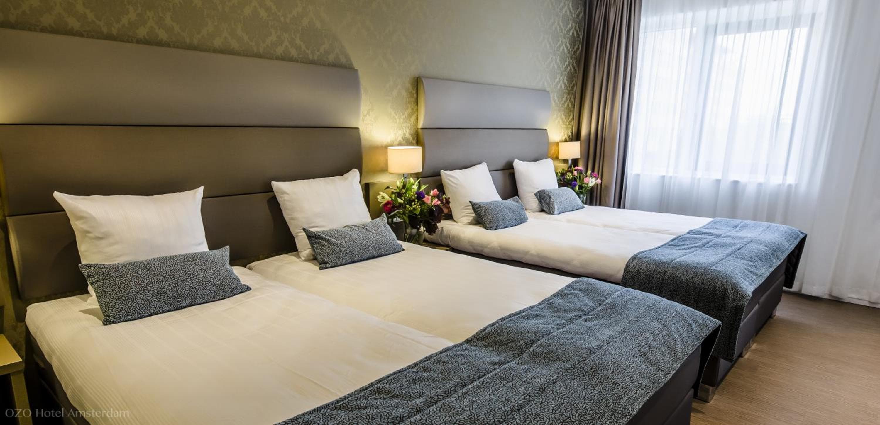 OZO Hotels Arena Amsterdam — 24