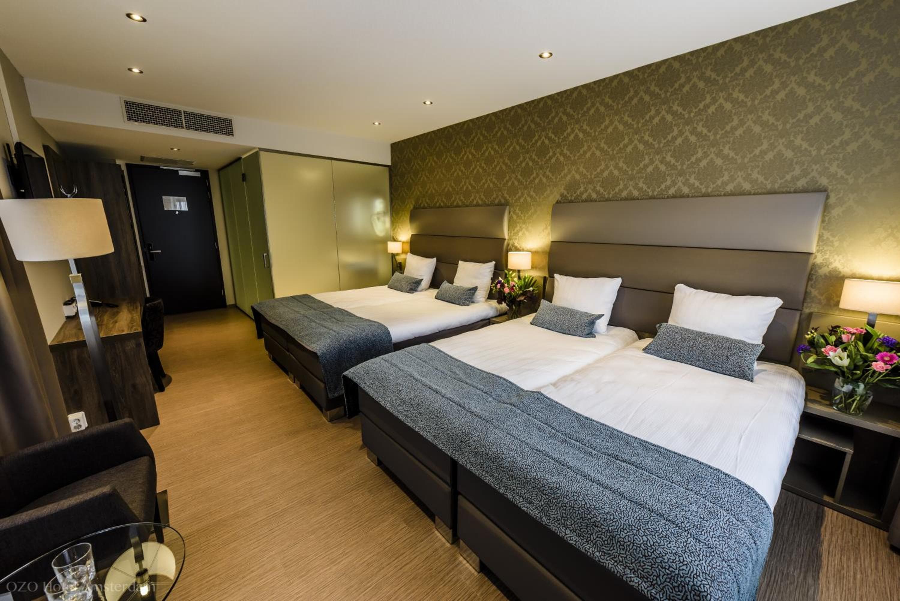 OZO Hotels Arena Amsterdam — 3