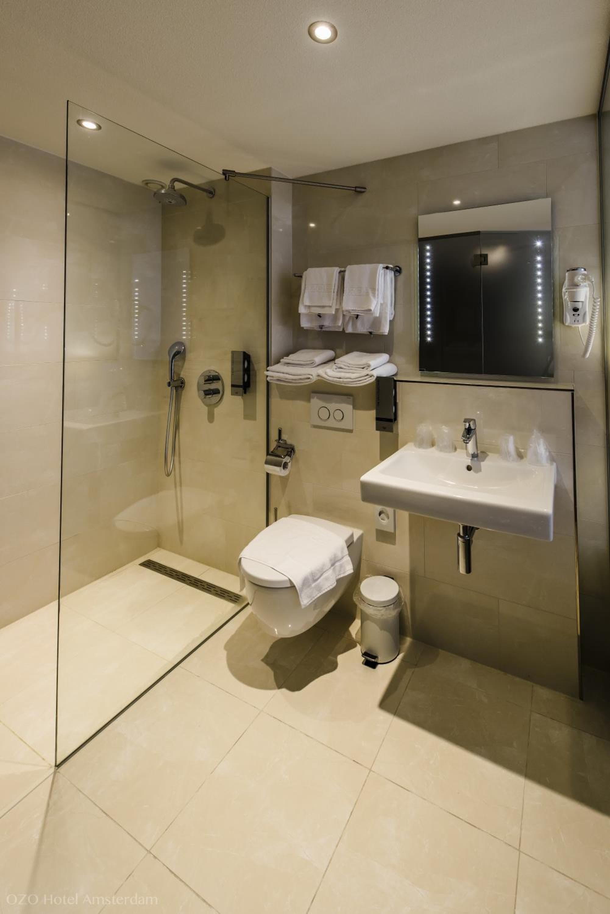 OZO Hotels Arena Amsterdam — 5