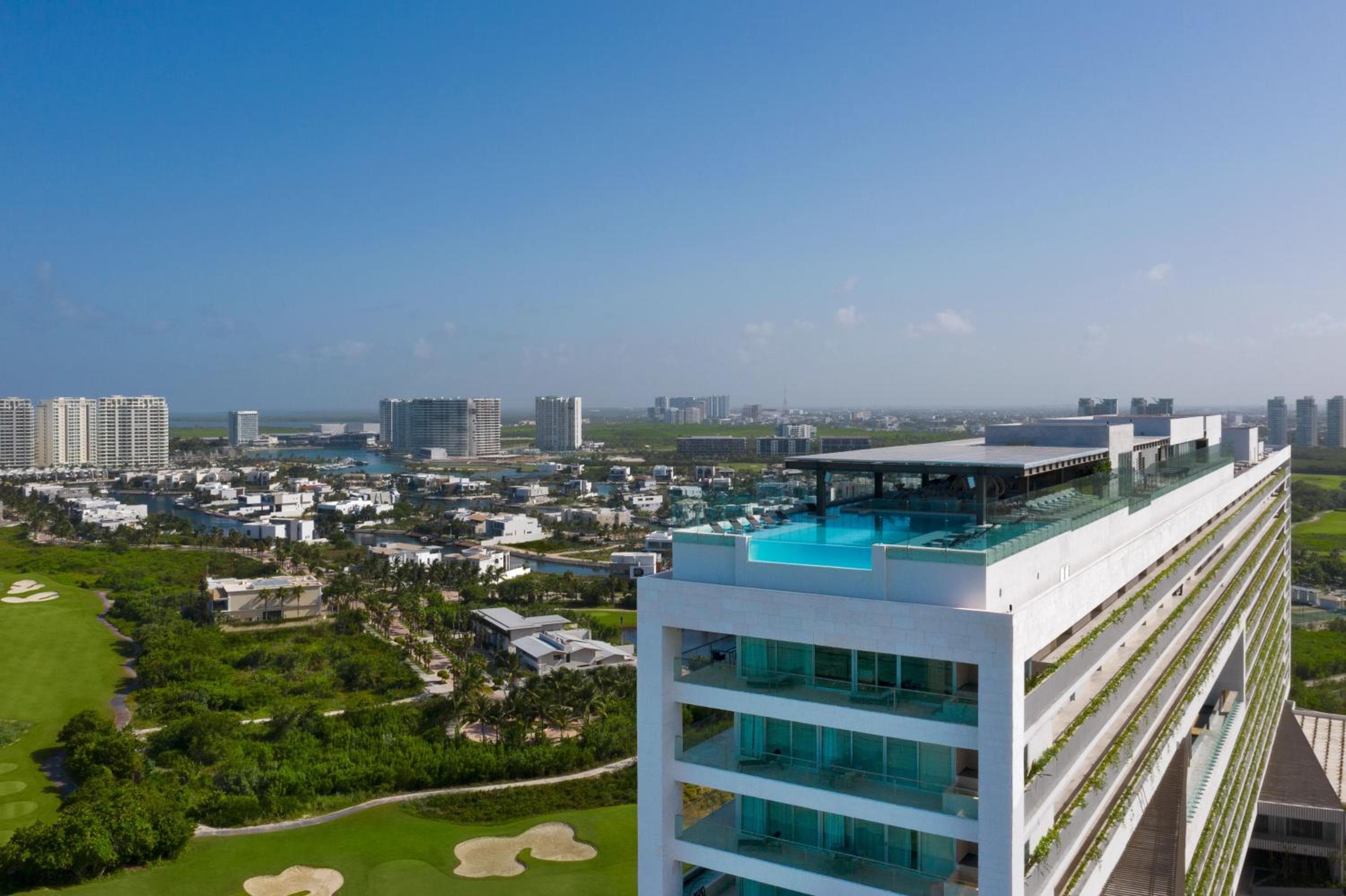 Dreams Vista Cancun Golf & Spa Resort — 15