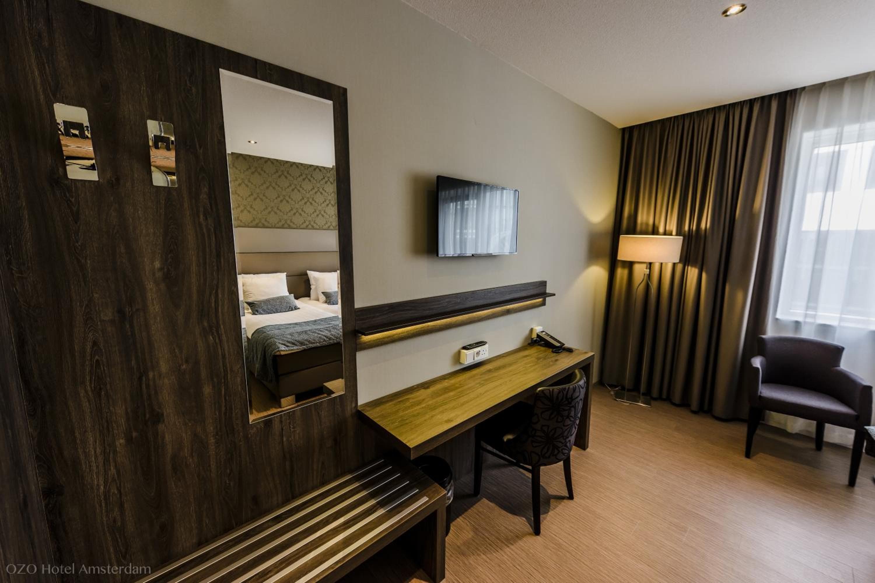 OZO Hotels Arena Amsterdam — 20