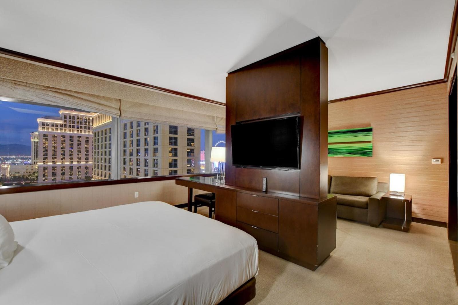 Vdara Hotel & Spa Private Residences — 2