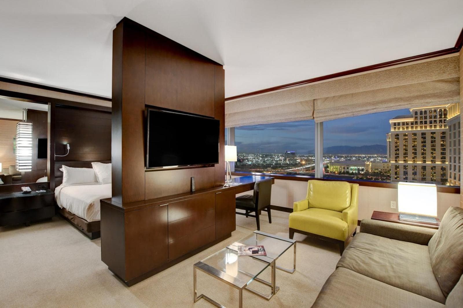 Vdara Hotel & Spa Private Residences — 11