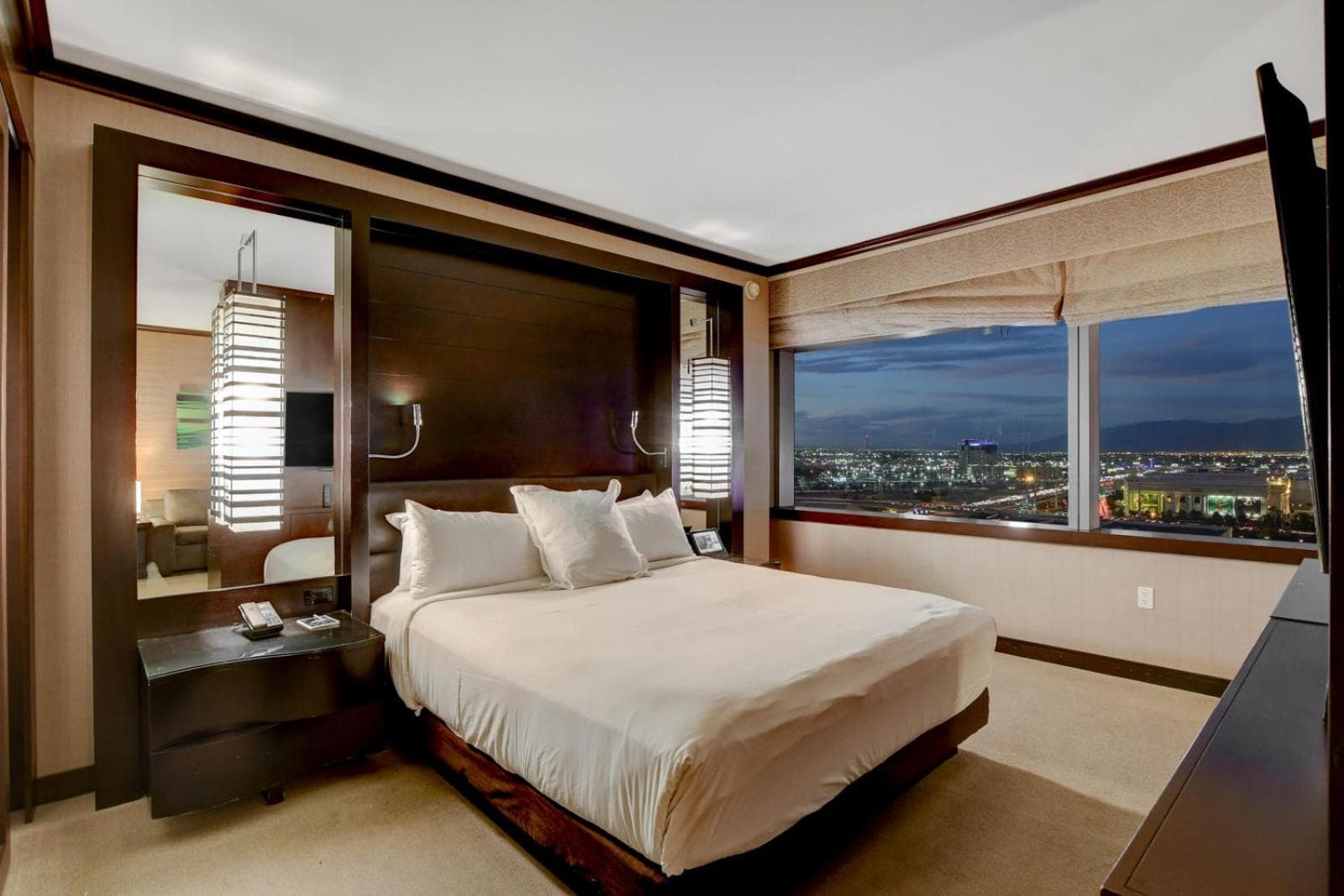 Vdara Hotel & Spa Private Residences — 30