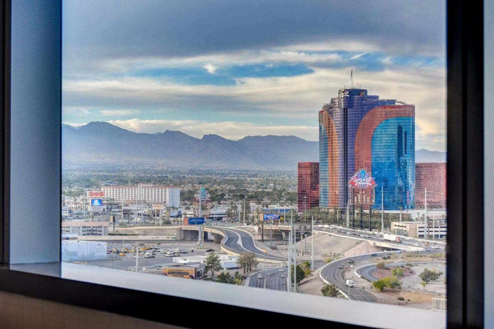 Vdara Hotel & Spa Private Residences — 28