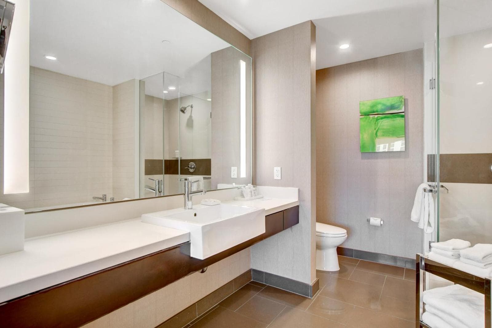 Vdara Hotel & Spa Private Residences — 10