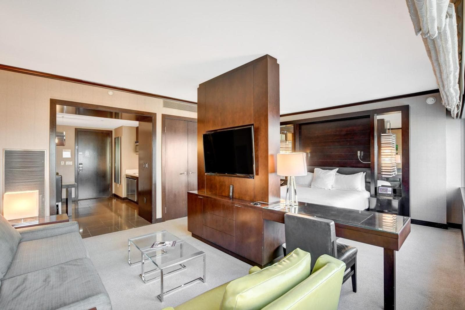 Vdara Hotel & Spa Private Residences — 20