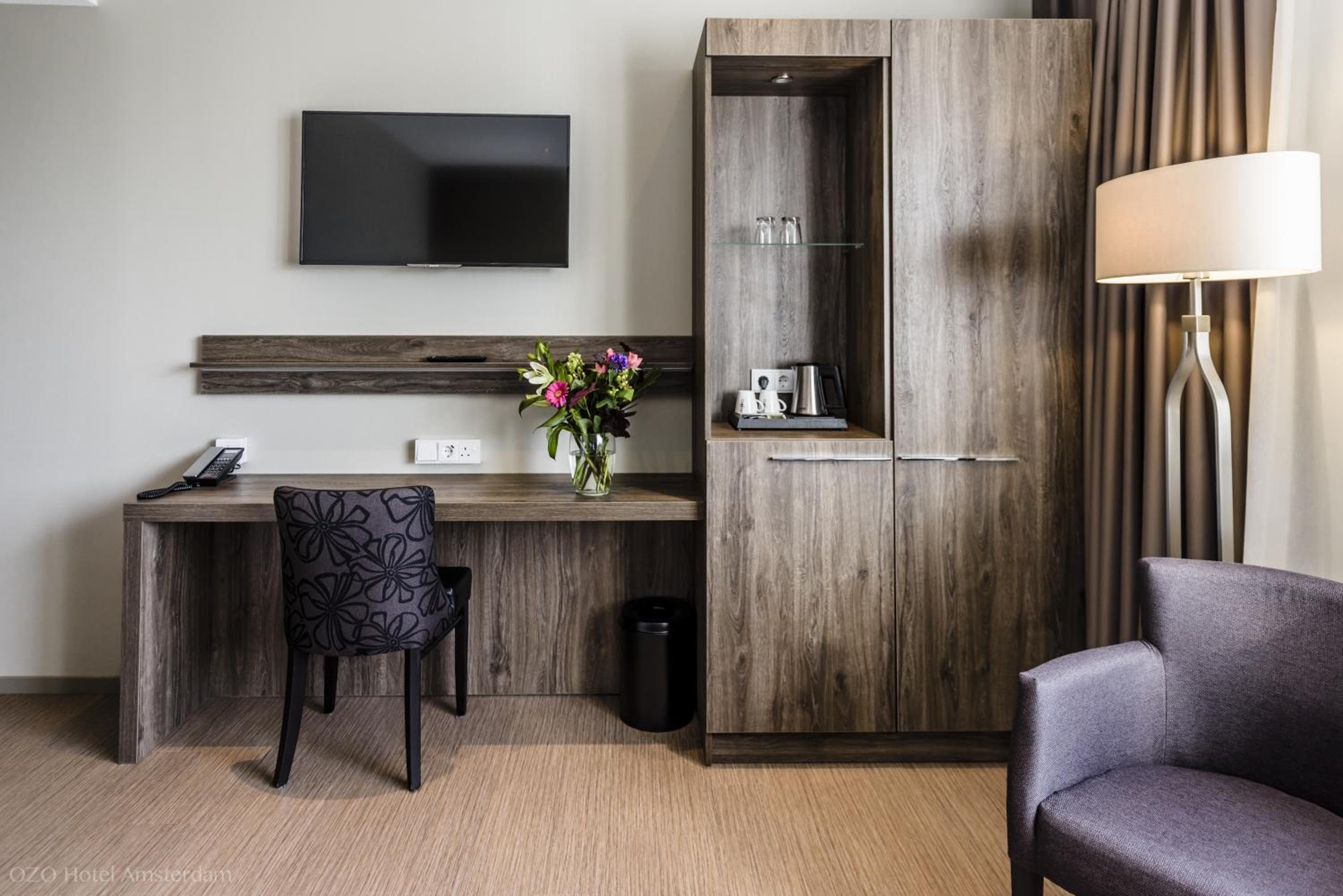 OZO Hotels Arena Amsterdam — 10