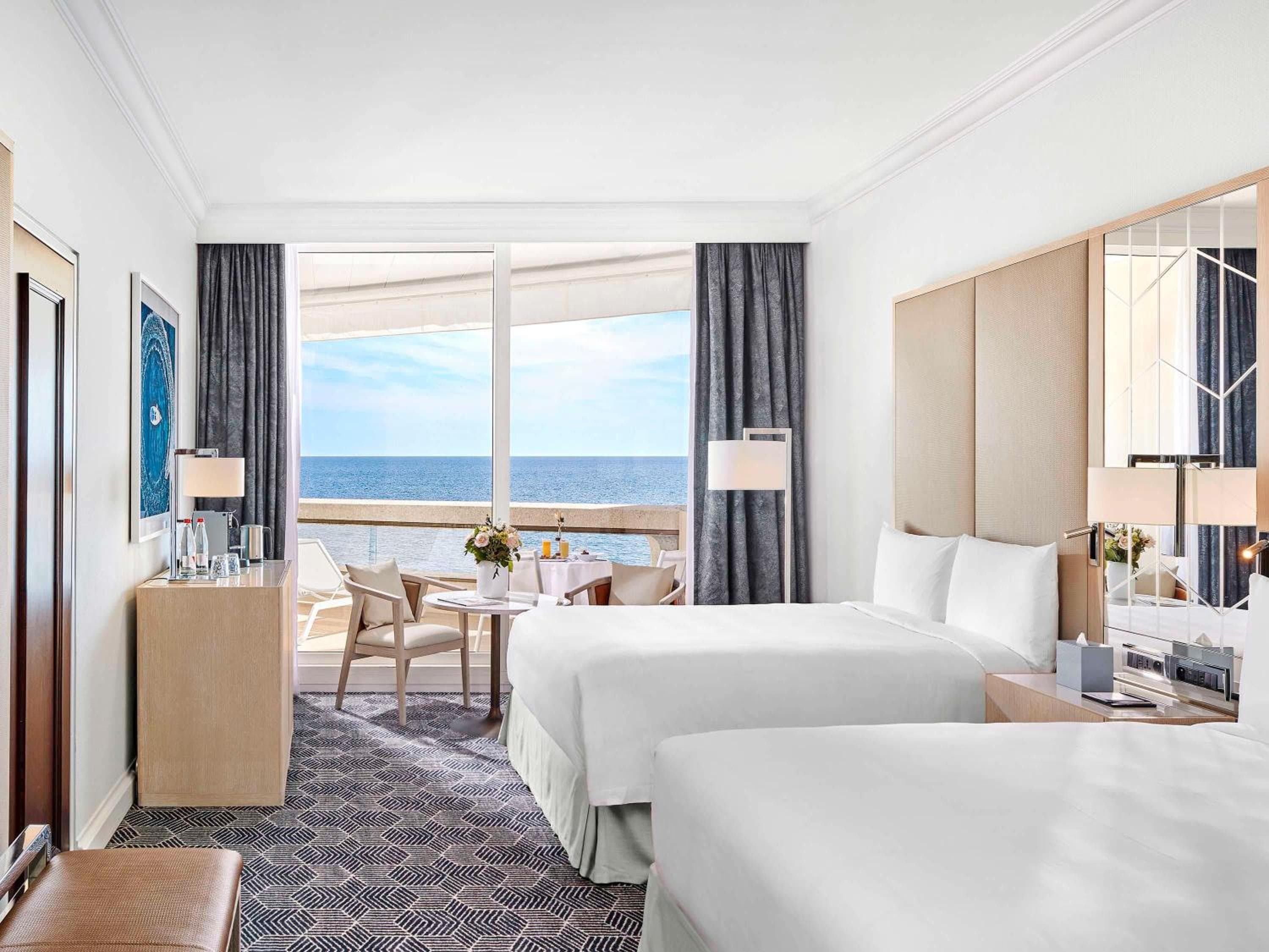 Fairmont Monte Carlo — 10