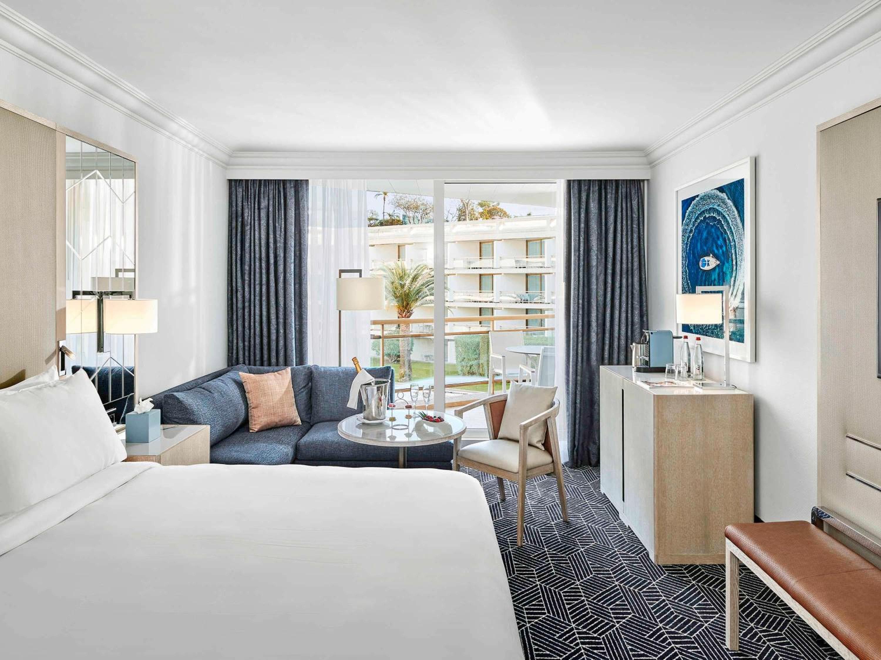 Fairmont Monte Carlo — 8