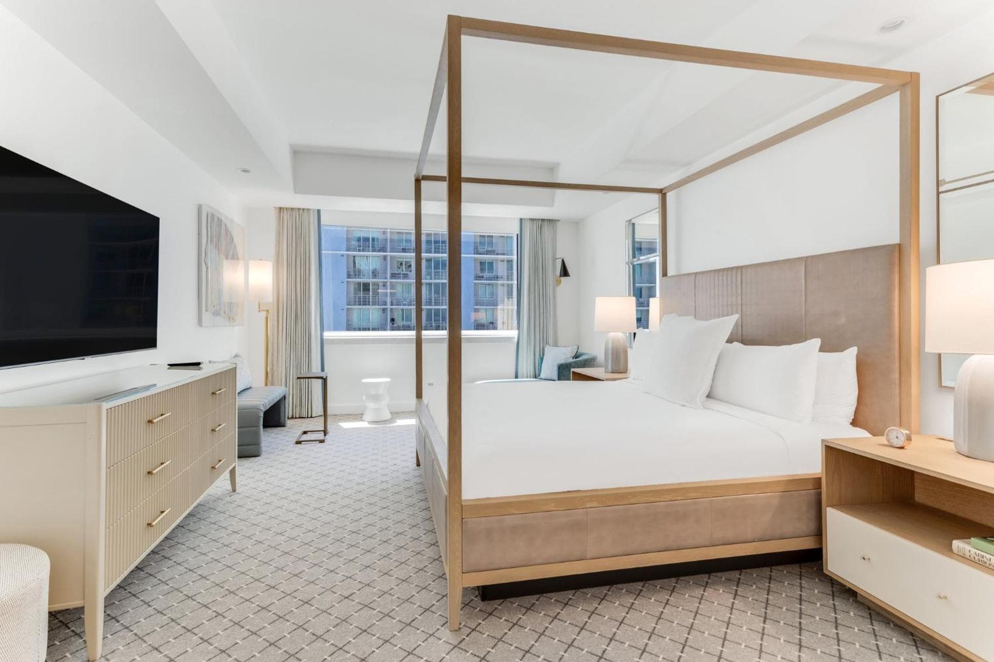 InterContinental Miami by IHG hotel, 100 Chopin Plaza, Miami, United States — photo 92