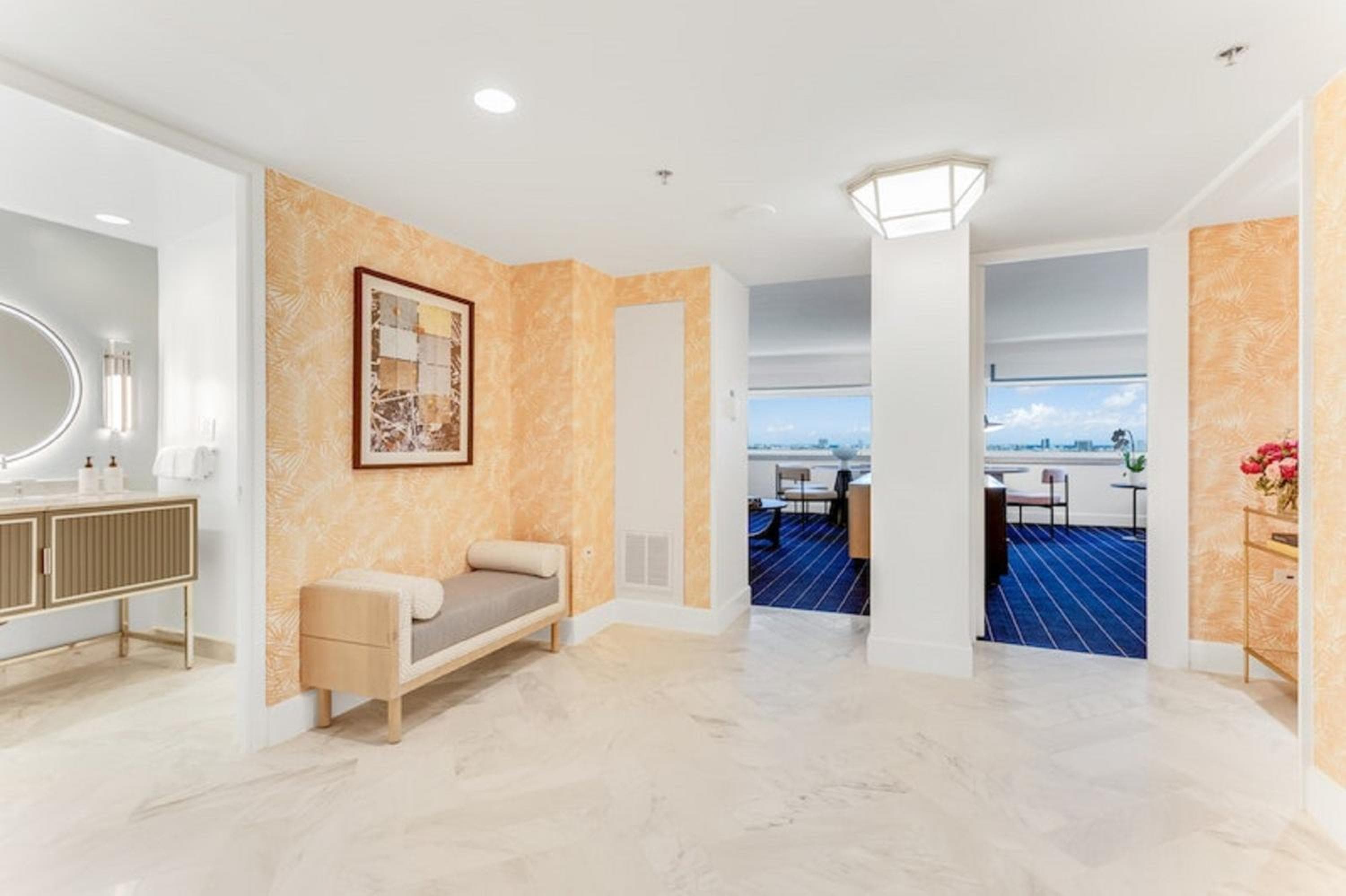 InterContinental Miami by IHG hotel, 100 Chopin Plaza, Miami, United States — photo 128