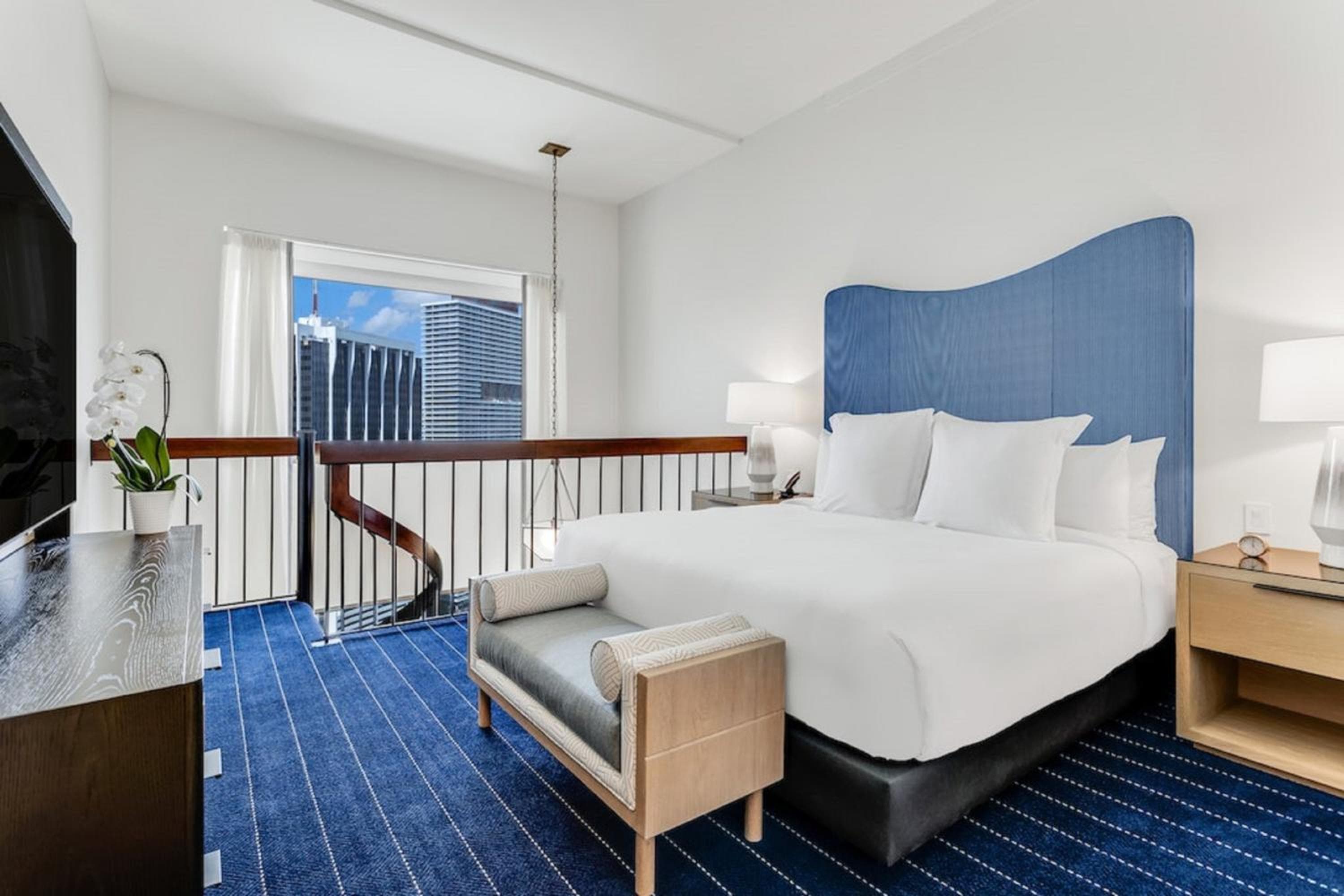 InterContinental Miami by IHG hotel, 100 Chopin Plaza, Miami, United States — photo 88