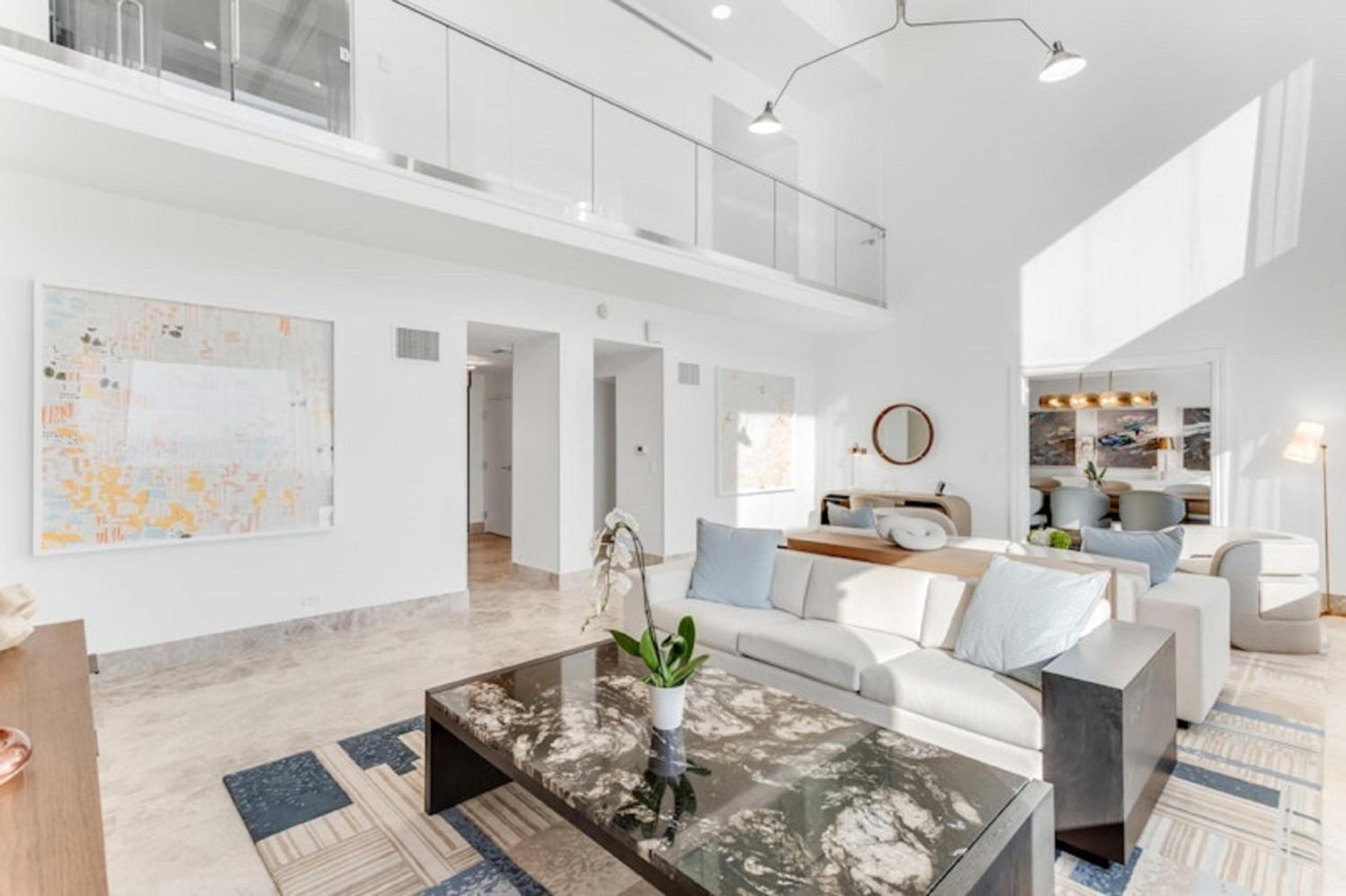 InterContinental Miami by IHG hotel, 100 Chopin Plaza, Miami, United States — photo 116