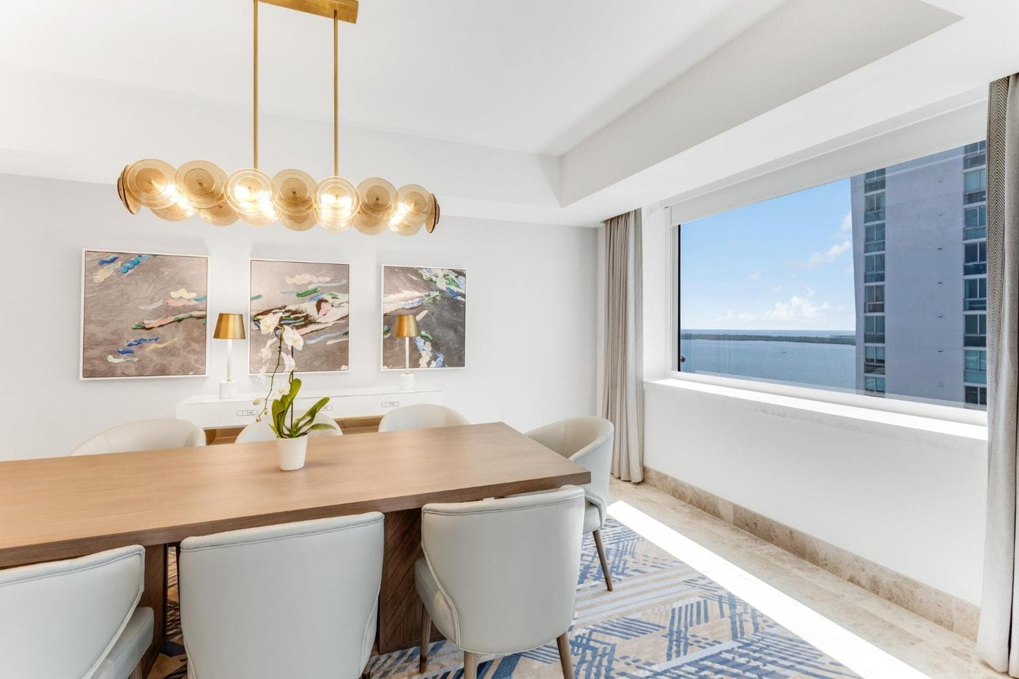 InterContinental Miami by IHG hotel, 100 Chopin Plaza, Miami, United States — photo 135