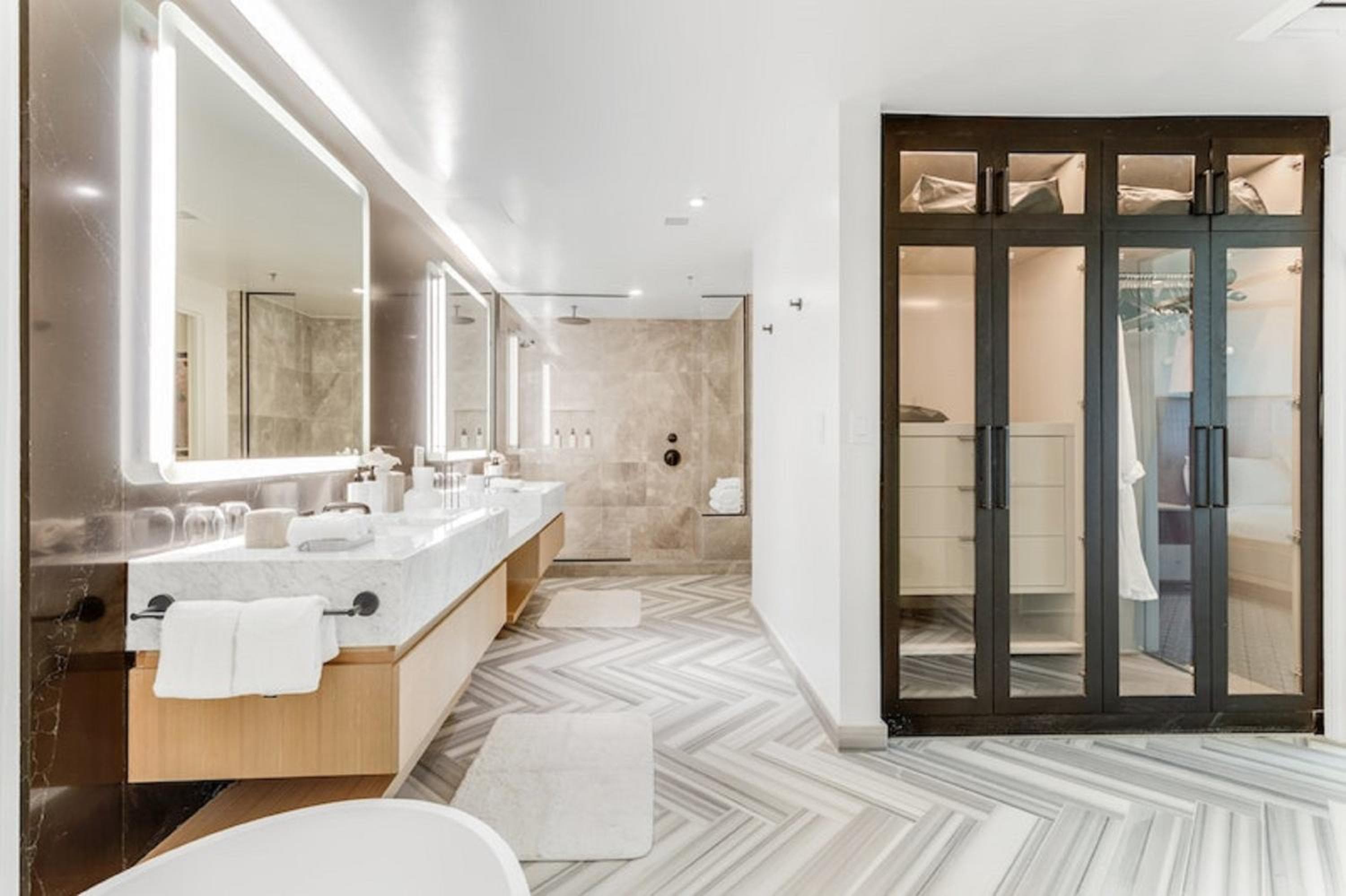 InterContinental Miami by IHG hotel, 100 Chopin Plaza, Miami, United States — photo 86