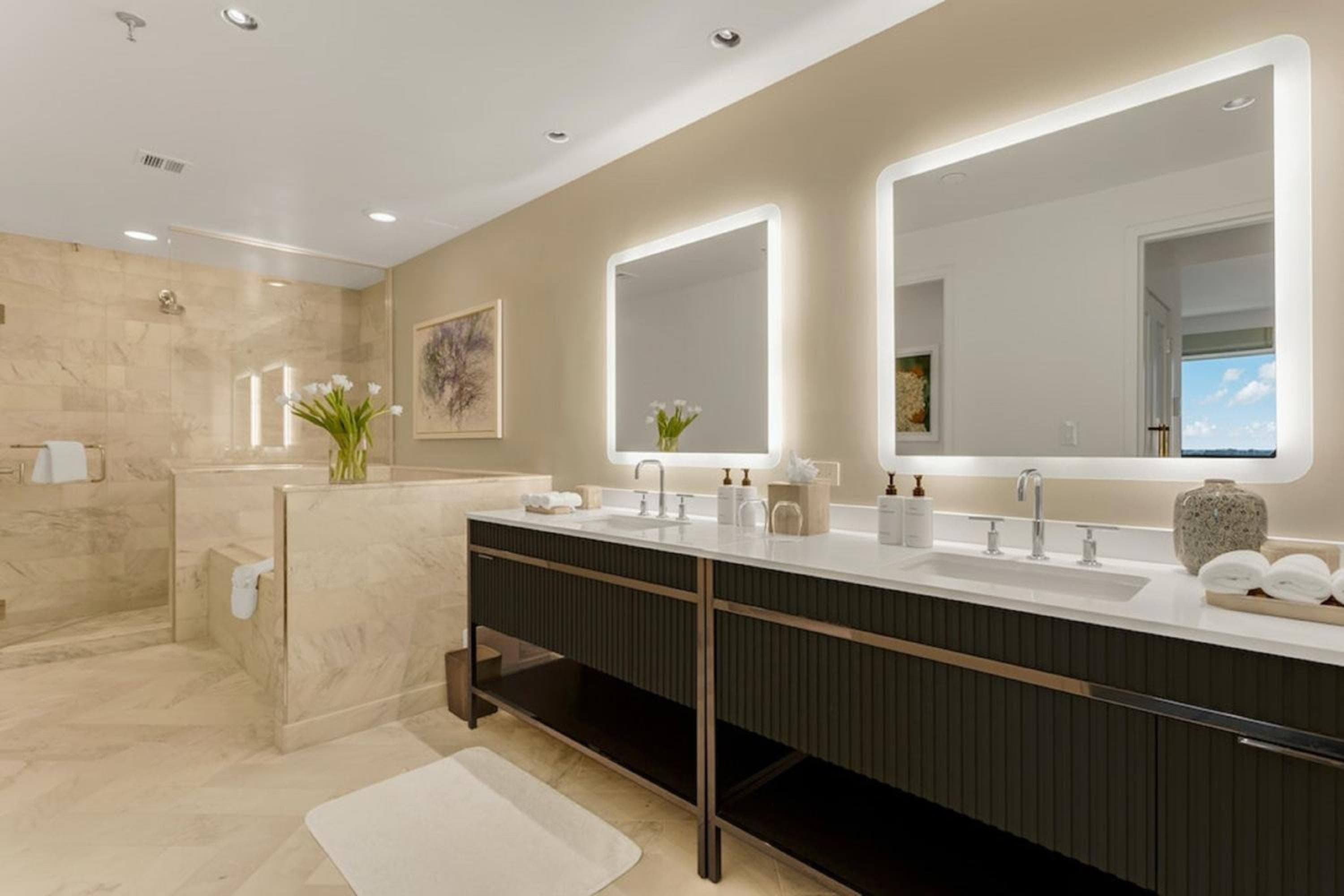 InterContinental Miami by IHG hotel, 100 Chopin Plaza, Miami, United States — photo 96