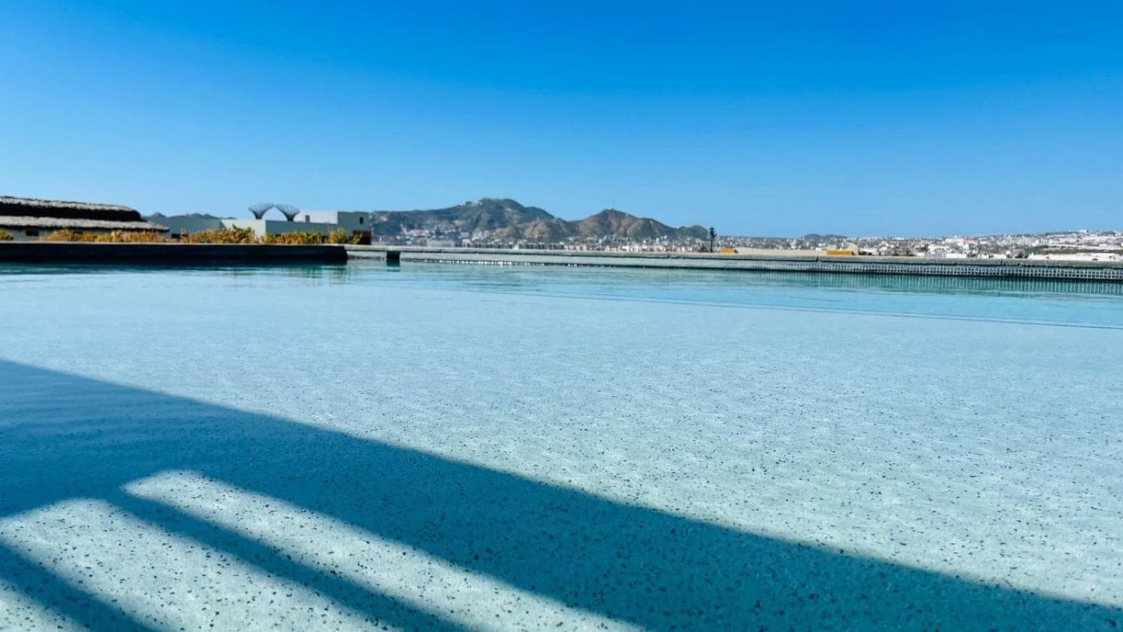 Condominio Medano Beach, piscina riscaldata — 30