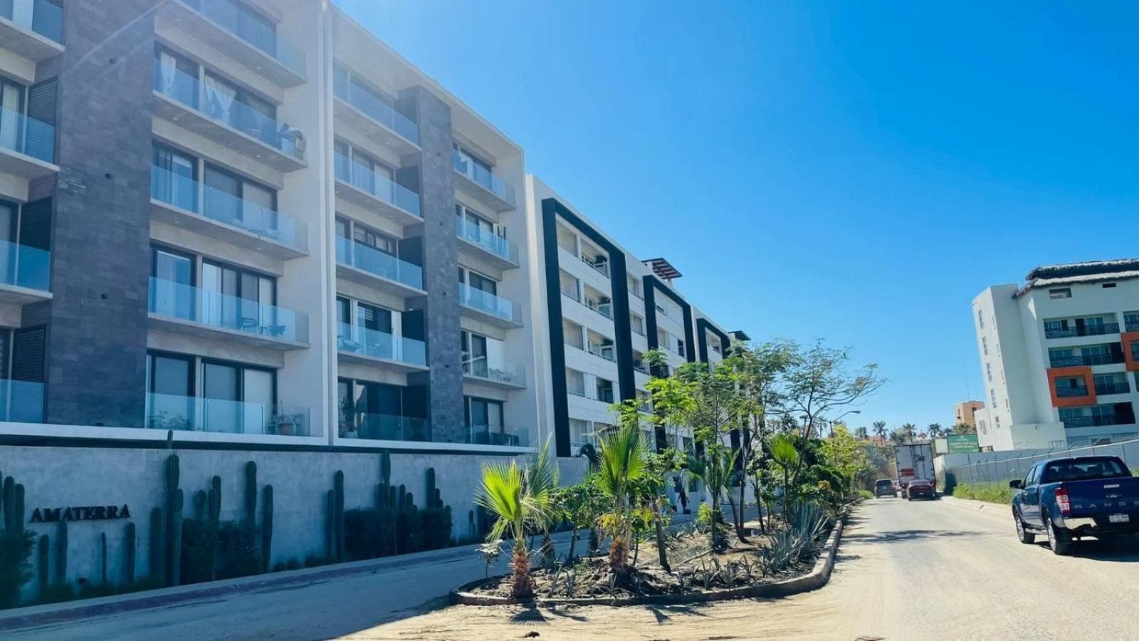 Condominio Medano Beach, piscina riscaldata — 11