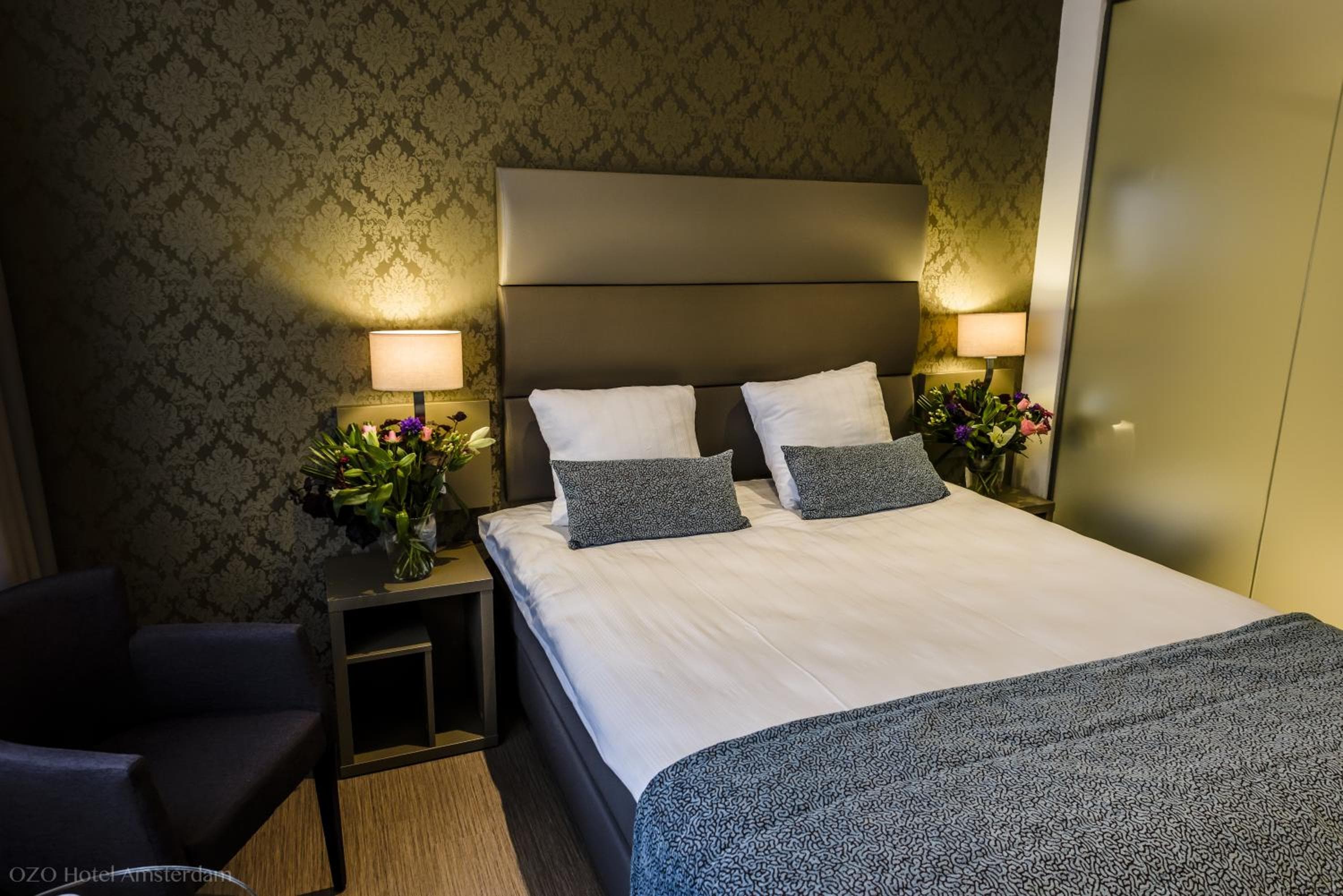OZO Hotels Arena Amsterdam — 22