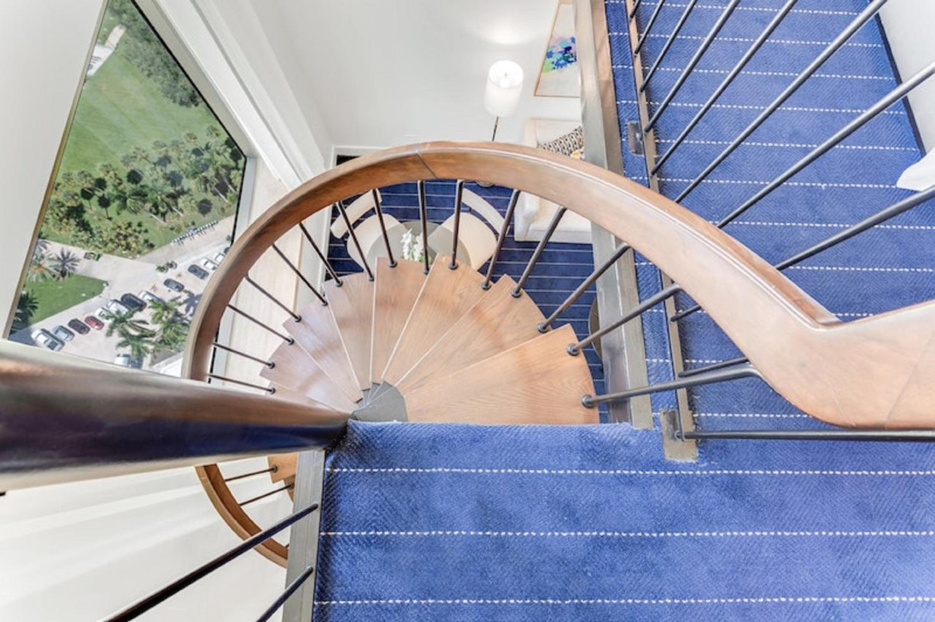 InterContinental Miami by IHG hotel, 100 Chopin Plaza, Miami, United States — photo 95