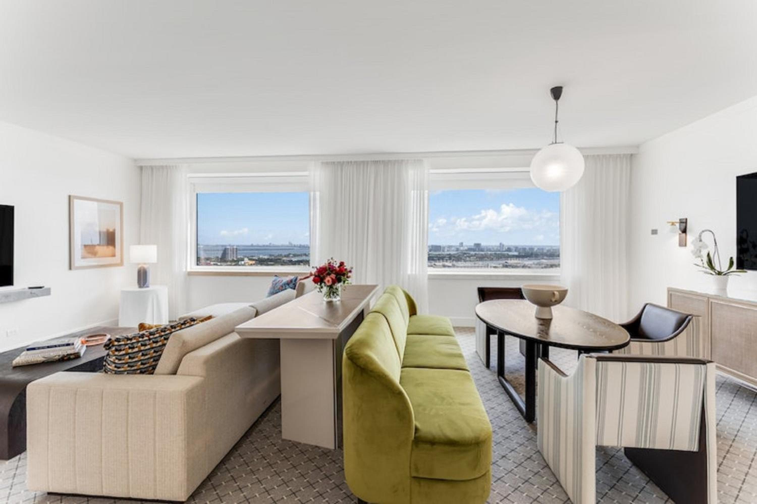 InterContinental Miami by IHG hotel, 100 Chopin Plaza, Miami, United States — photo 39