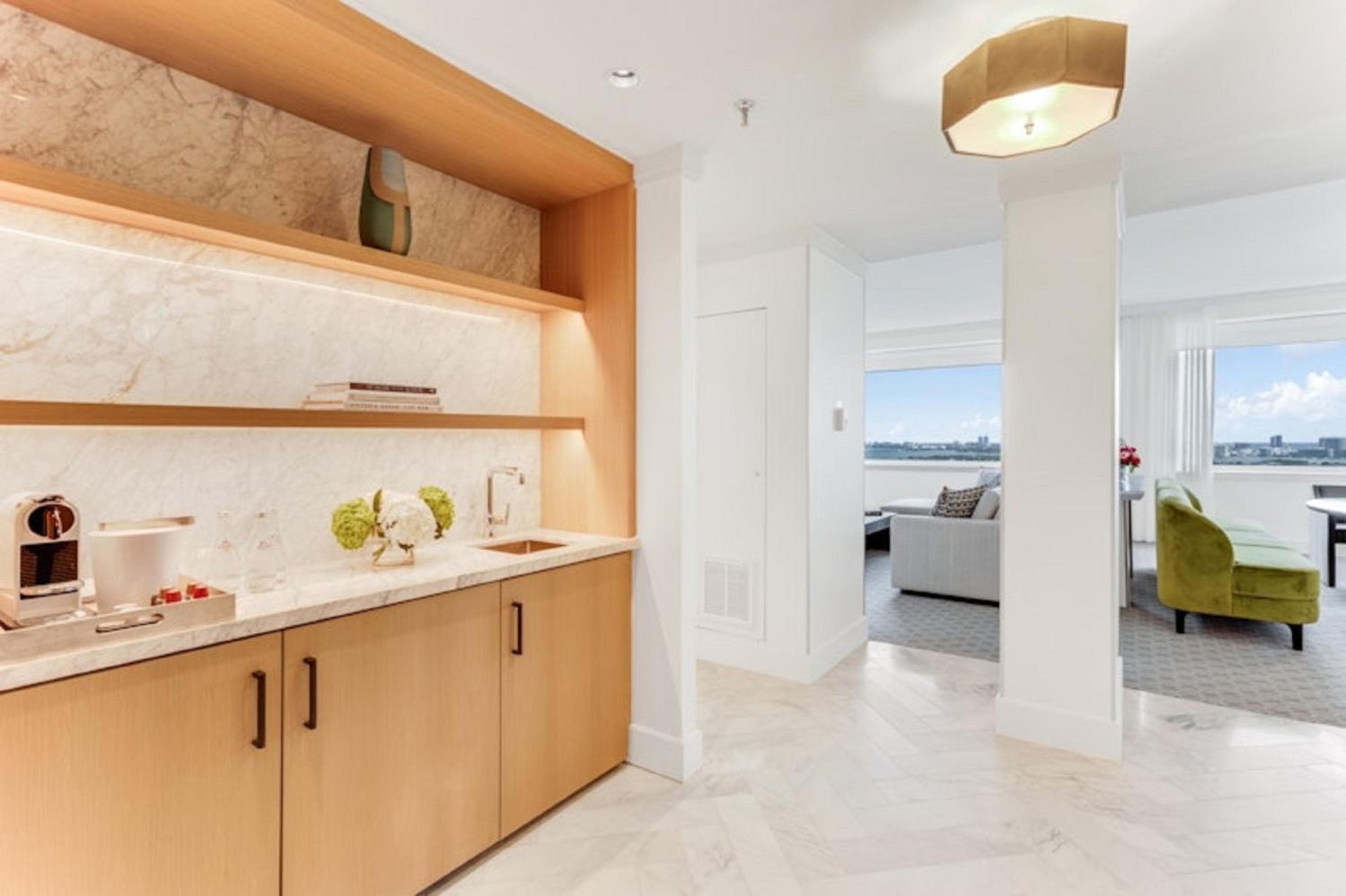 InterContinental Miami by IHG hotel, 100 Chopin Plaza, Miami, United States — photo 106