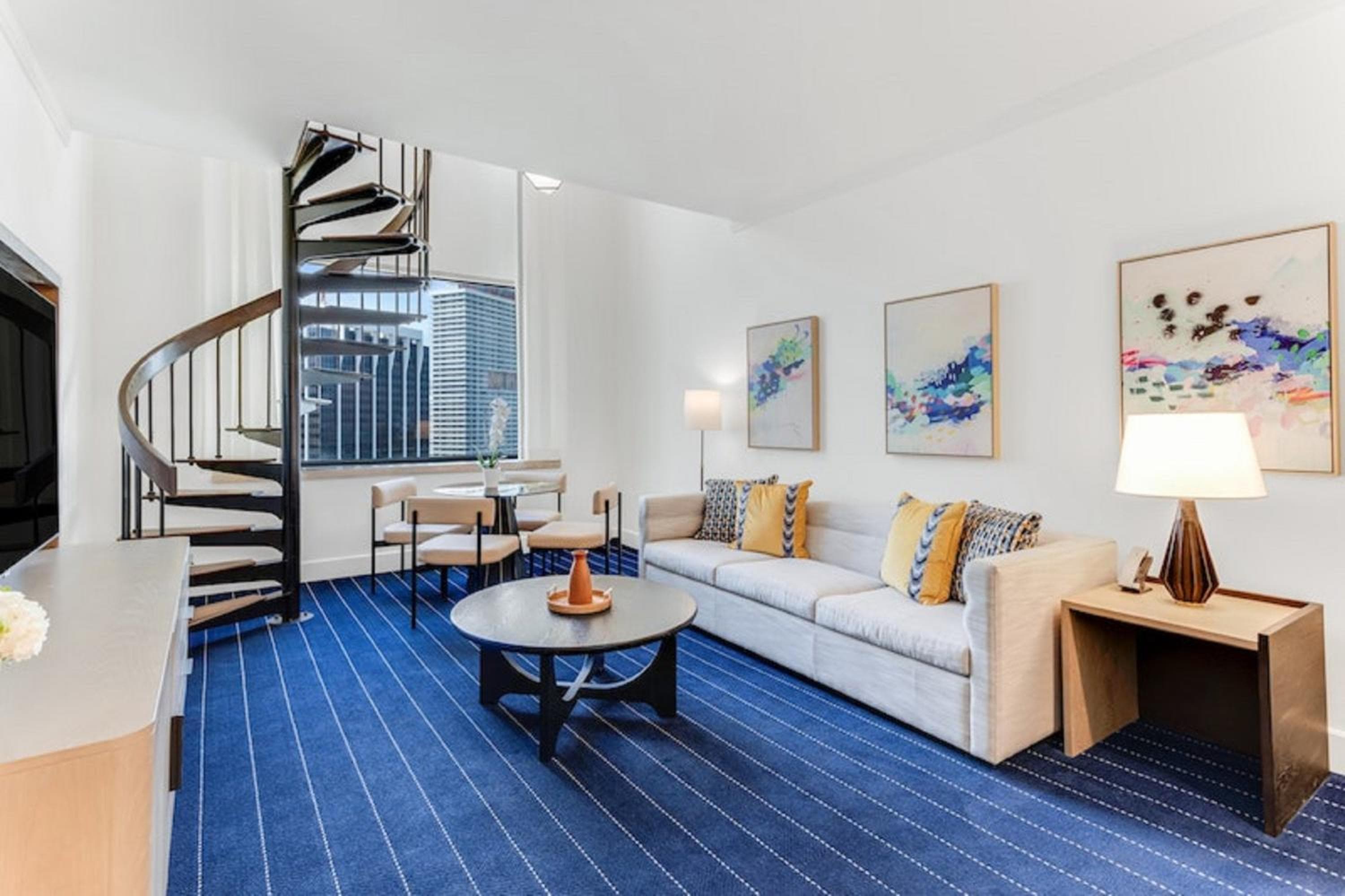 InterContinental Miami by IHG hotel, 100 Chopin Plaza, Miami, United States — photo 61