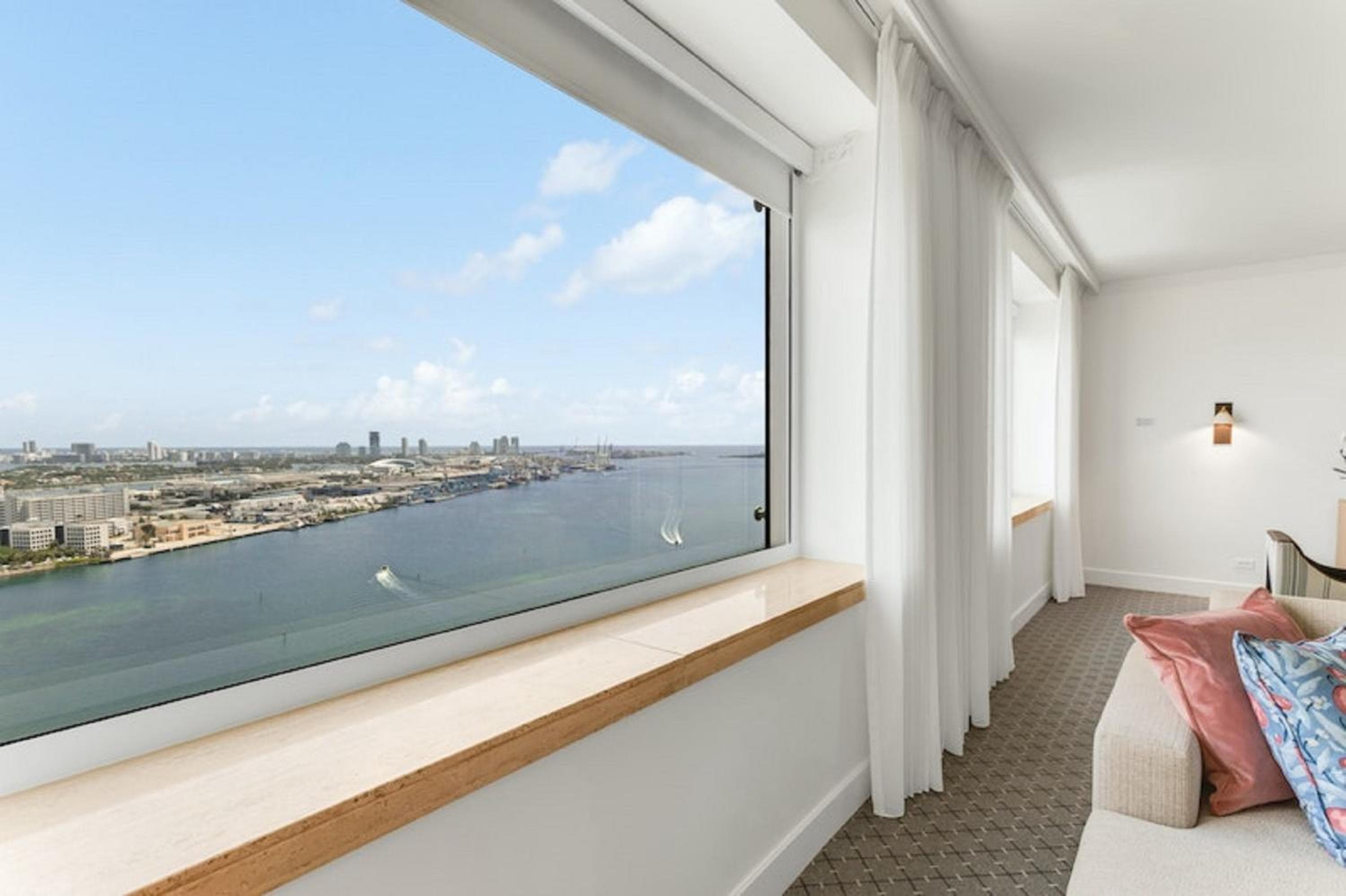 InterContinental Miami by IHG hotel, 100 Chopin Plaza, Miami, United States — photo 80