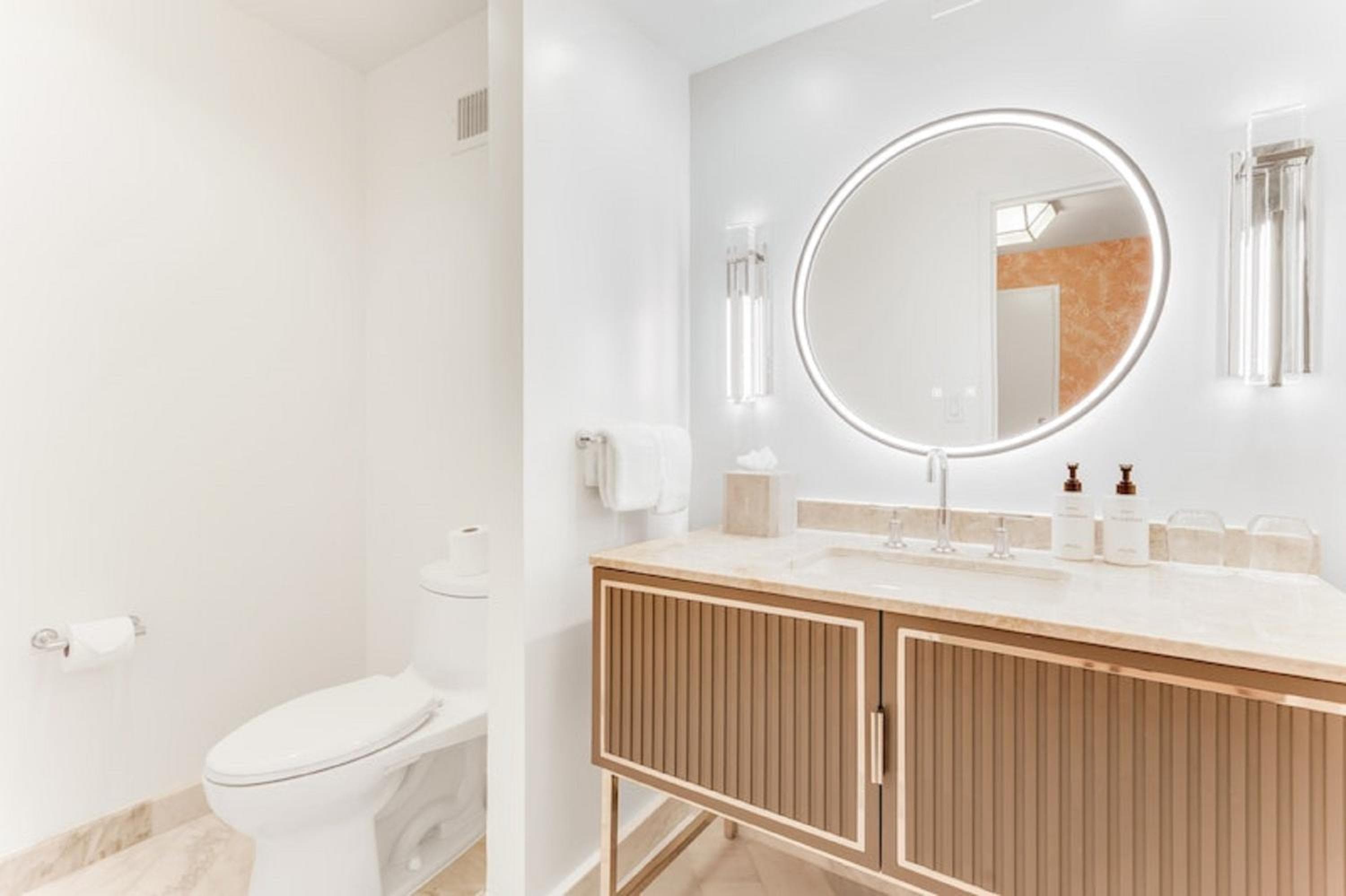 InterContinental Miami by IHG hotel, 100 Chopin Plaza, Miami, United States — photo 134