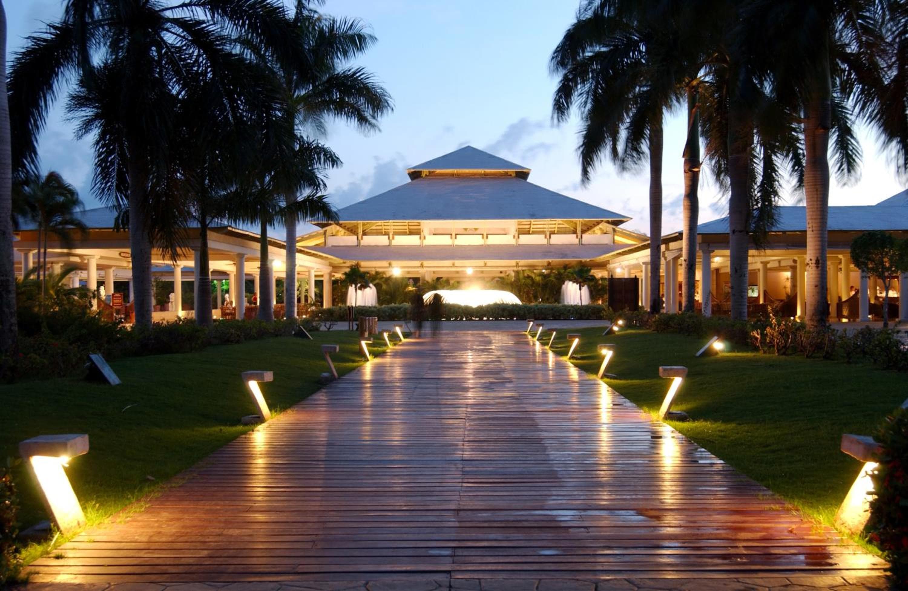 Catalonia Punta Cana - All Inclusive — 1
