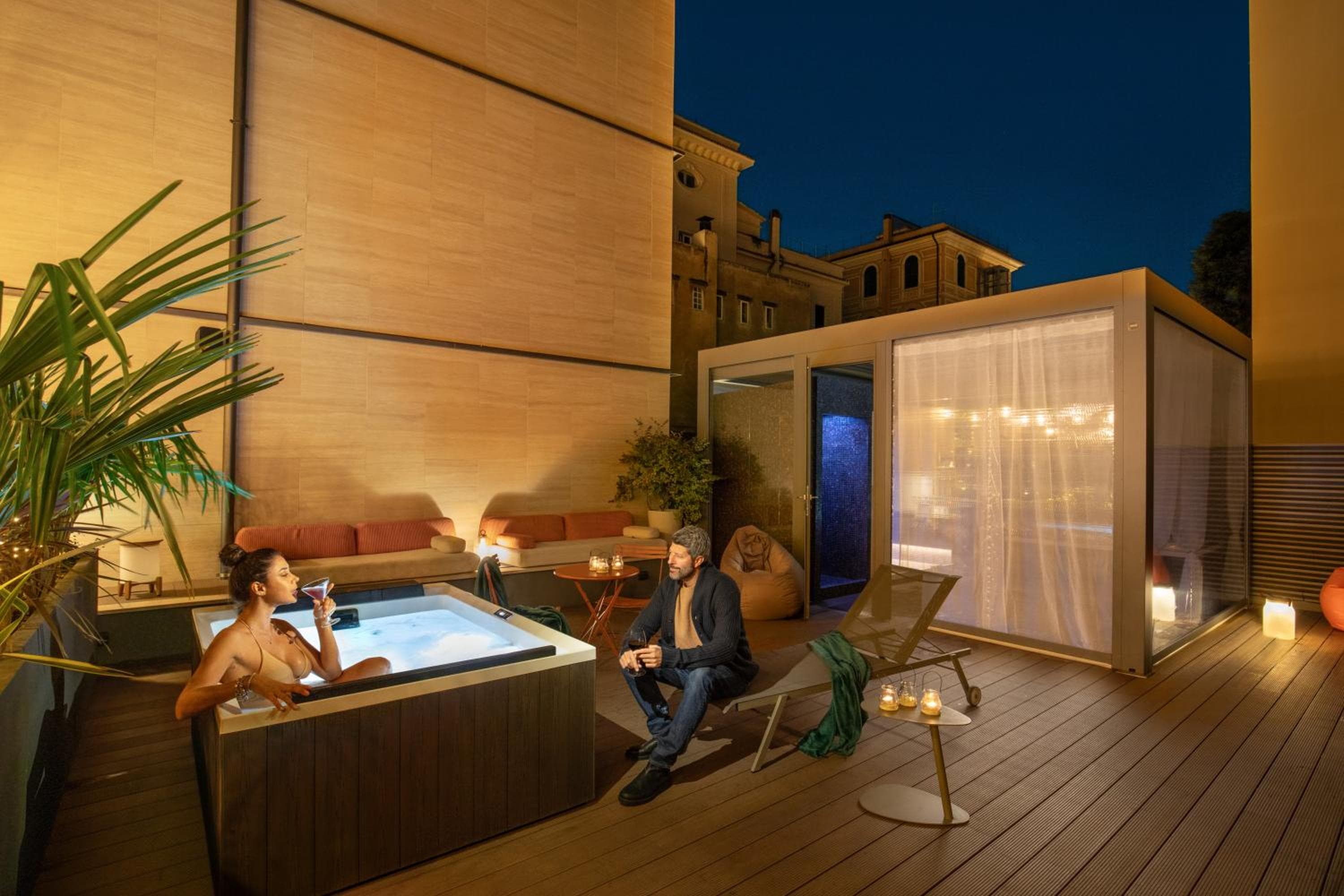 Best Western Plus Hotel Spring House — 30