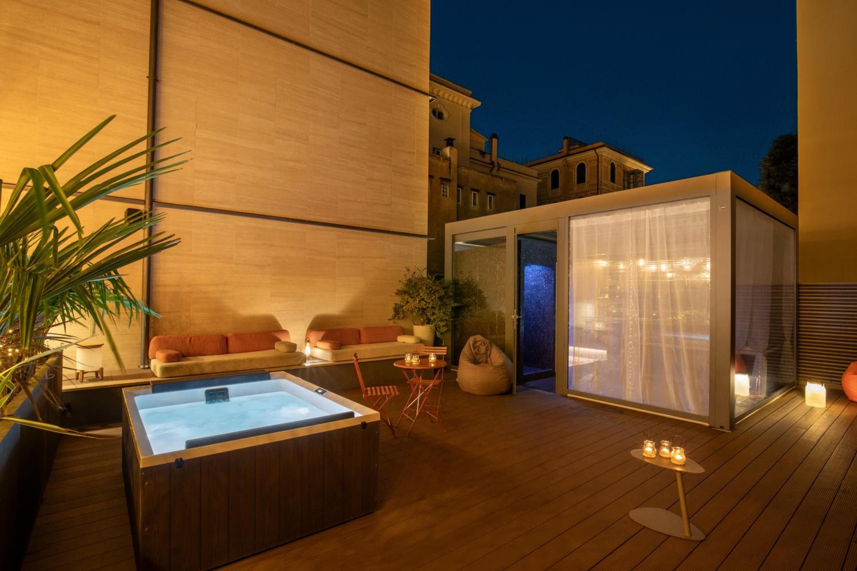 The Spring House Hotel Rome Vatican, Tapestry Collection Hilton — 11